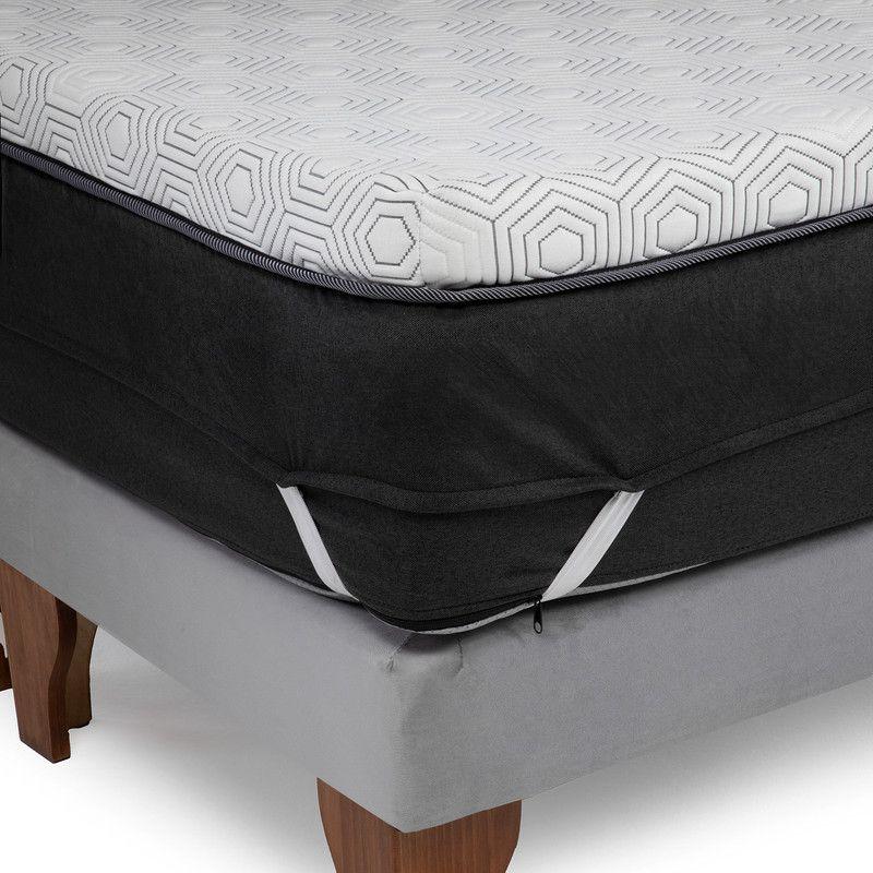Topper Faja New Soft 2 Plazas-5