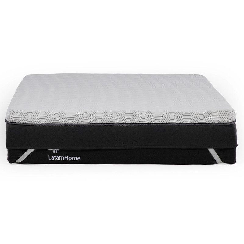 Topper Faja New Soft 2 Plazas-6