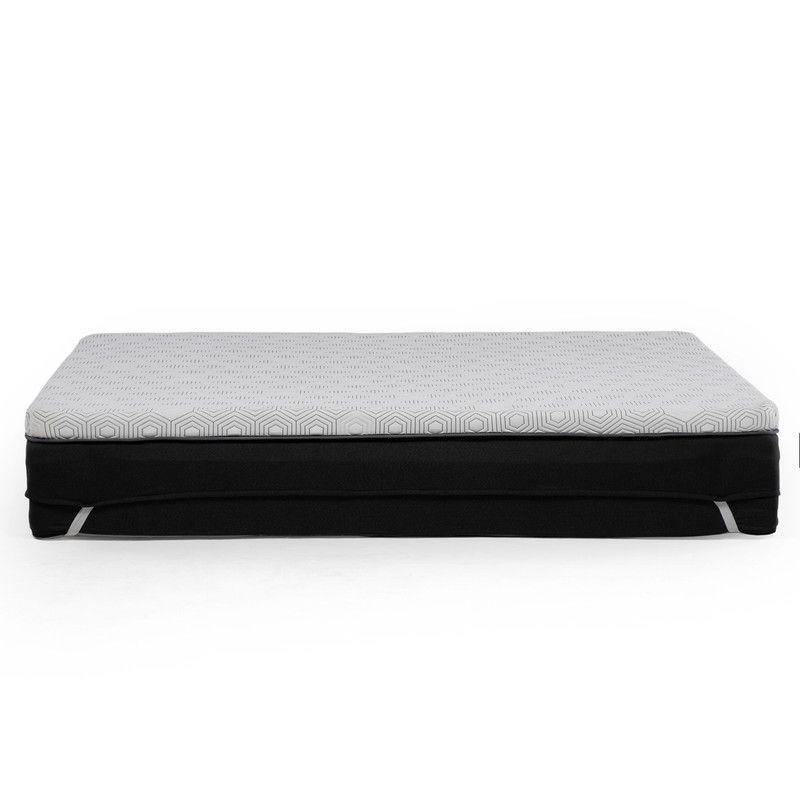Topper Faja New Soft 2 Plazas-7