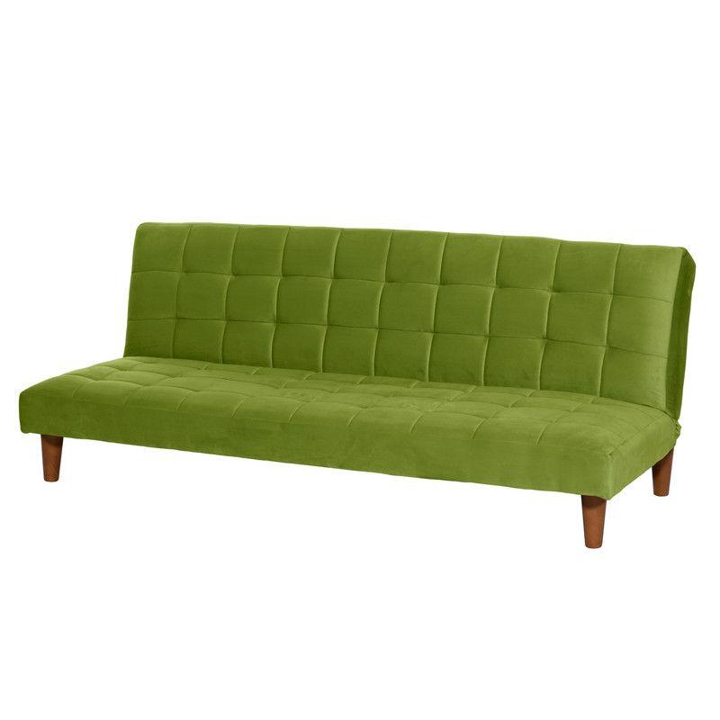 FUTON TURIN  TELA VELVET PISTACHO-1