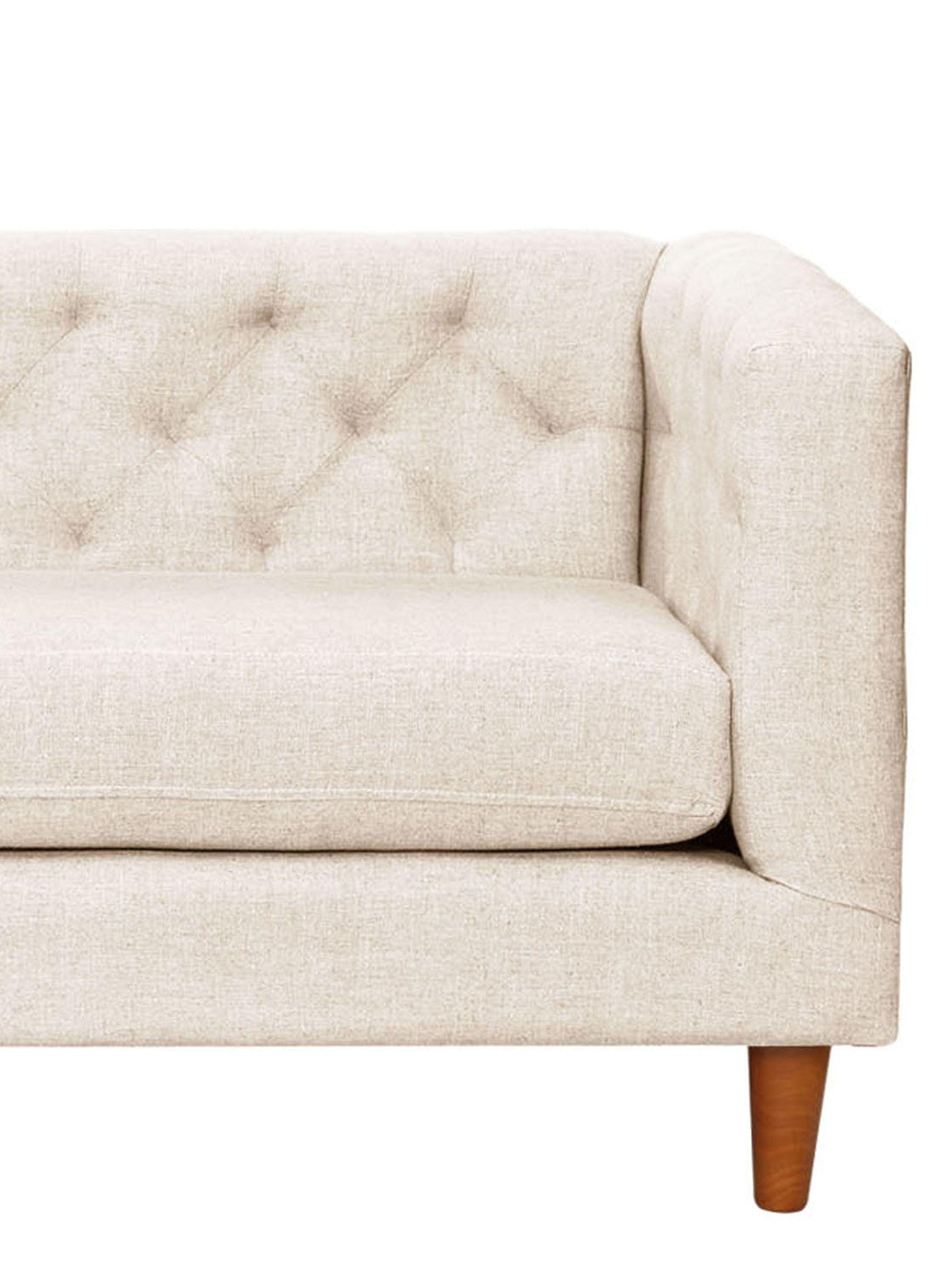 SOFA BRESCIA 3C LINO BLANCO-2