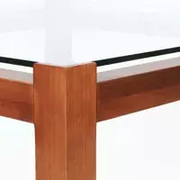 Juego De Comedor Barcelona 1600X1000 S/Tenerife Pu Negro-2