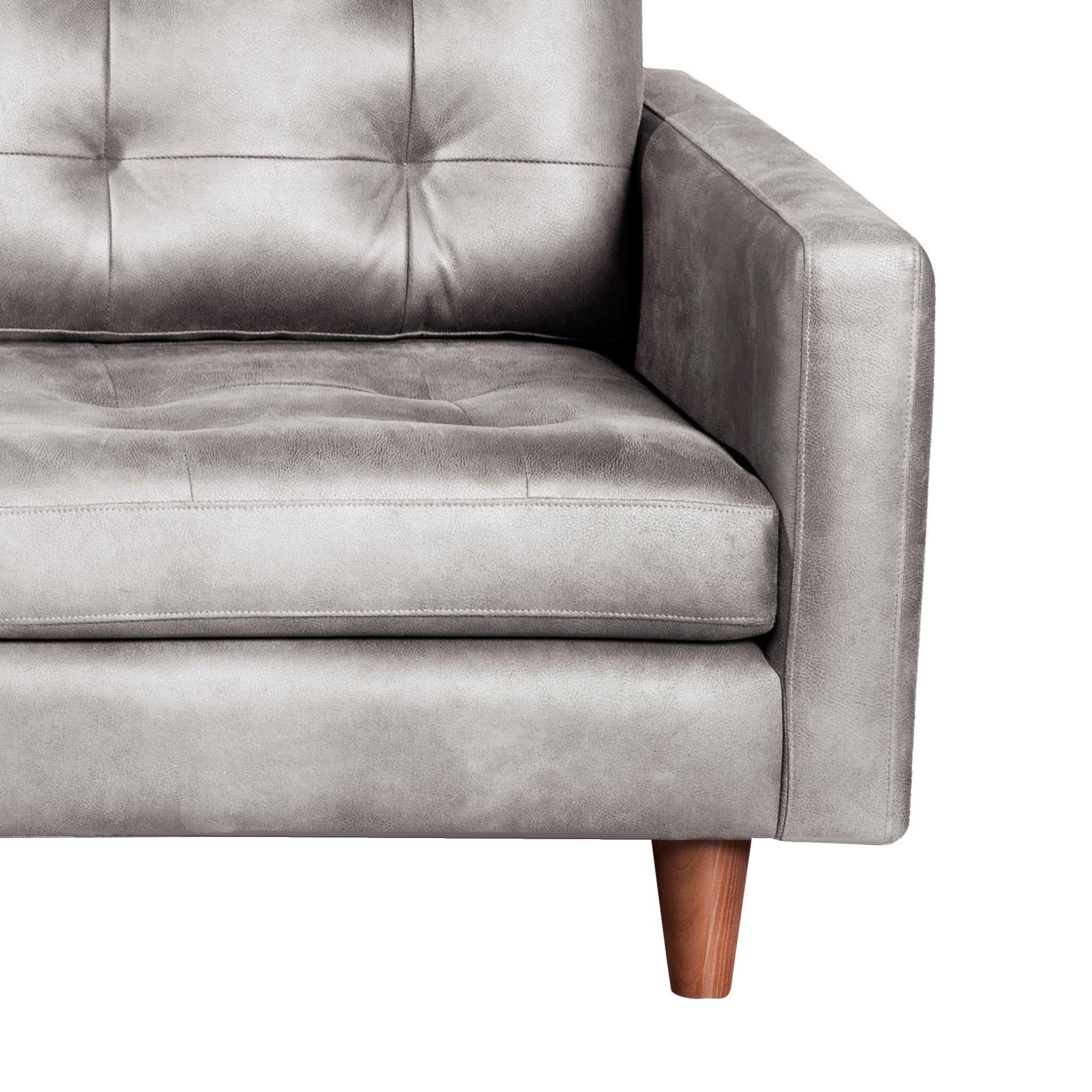 SOFA CHAISELONG IZQ NAPOLES CUERO KETUCKY GRIS-4
