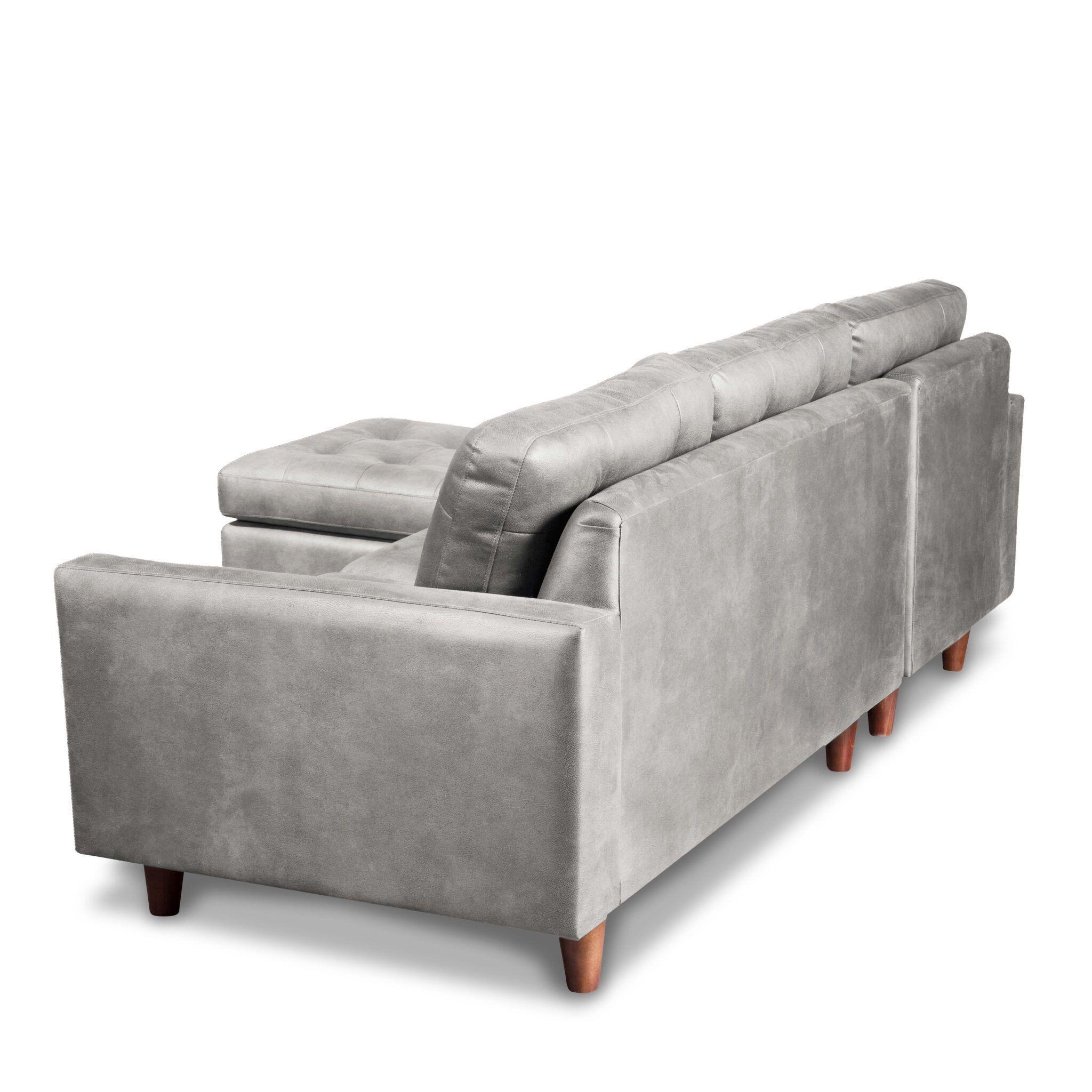 SOFA CHAISELONG IZQ NAPOLES CUERO KETUCKY GRIS-3