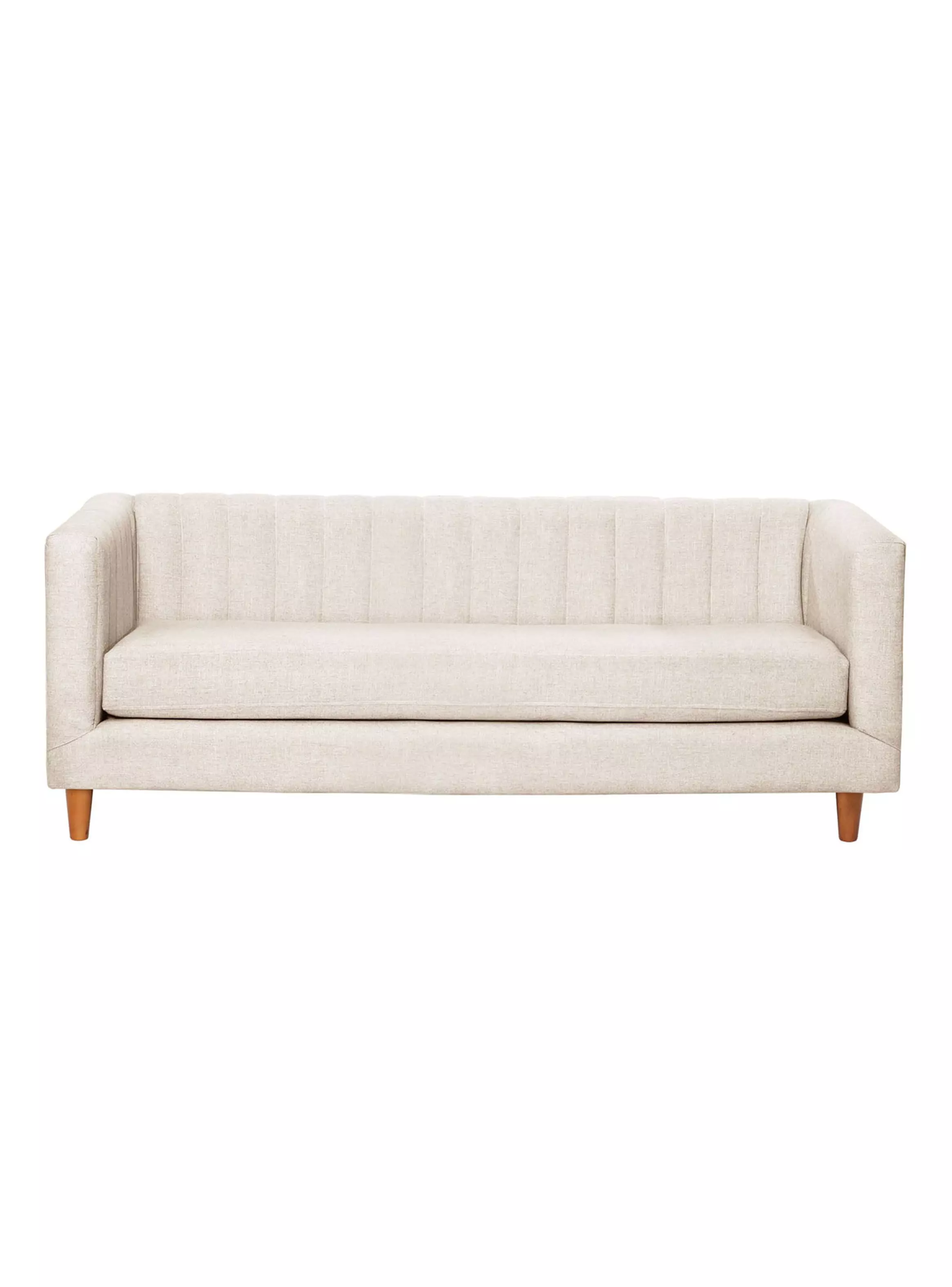 SOFA SORRENTO 3C LINO BLANCO-0