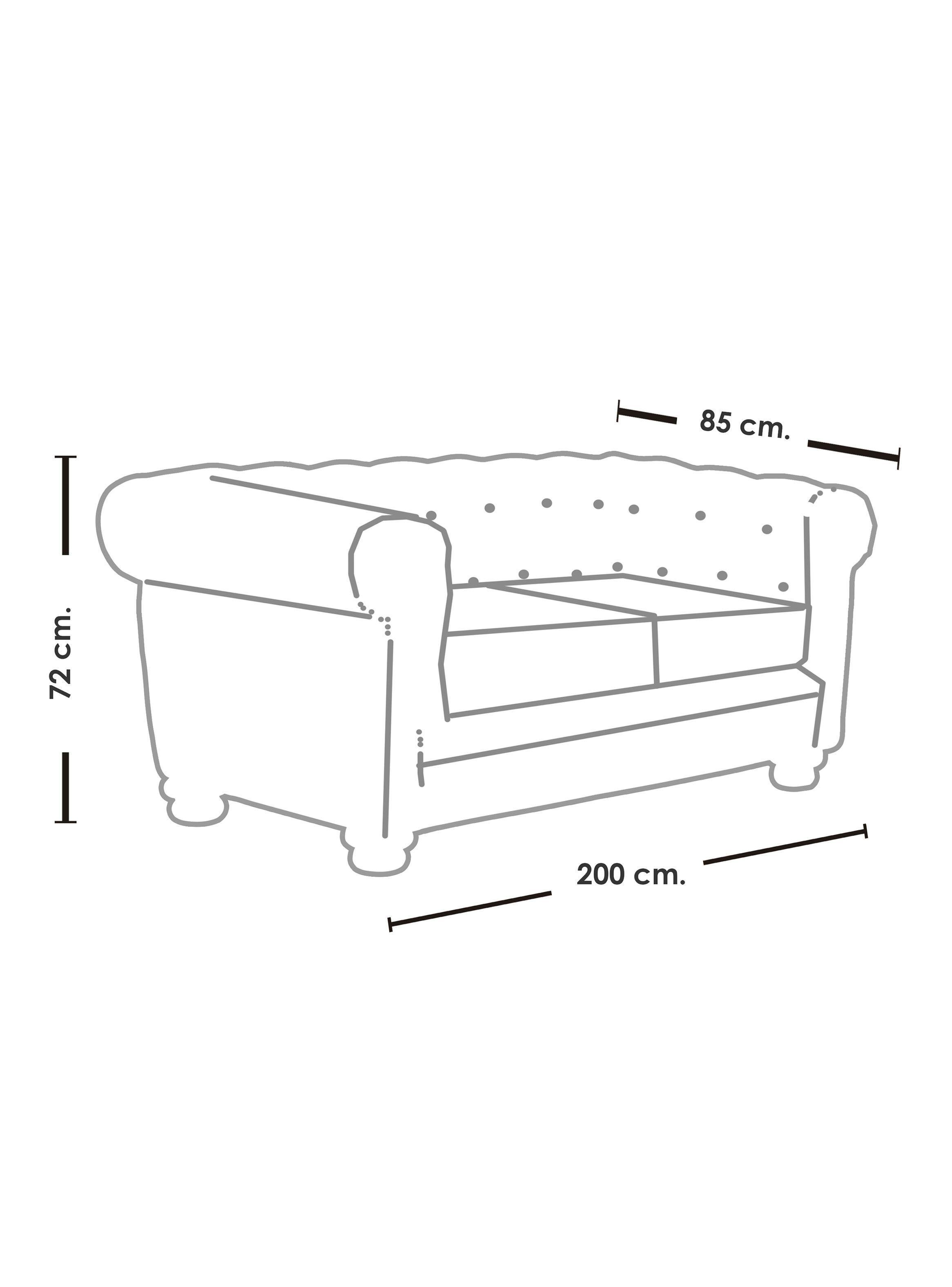 SOFA FLORENCIA 3C LINO NATURAL-3