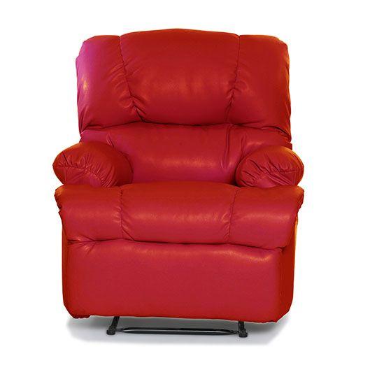 Bergere Perugia 1 Cuerpo Pu Rojo-2