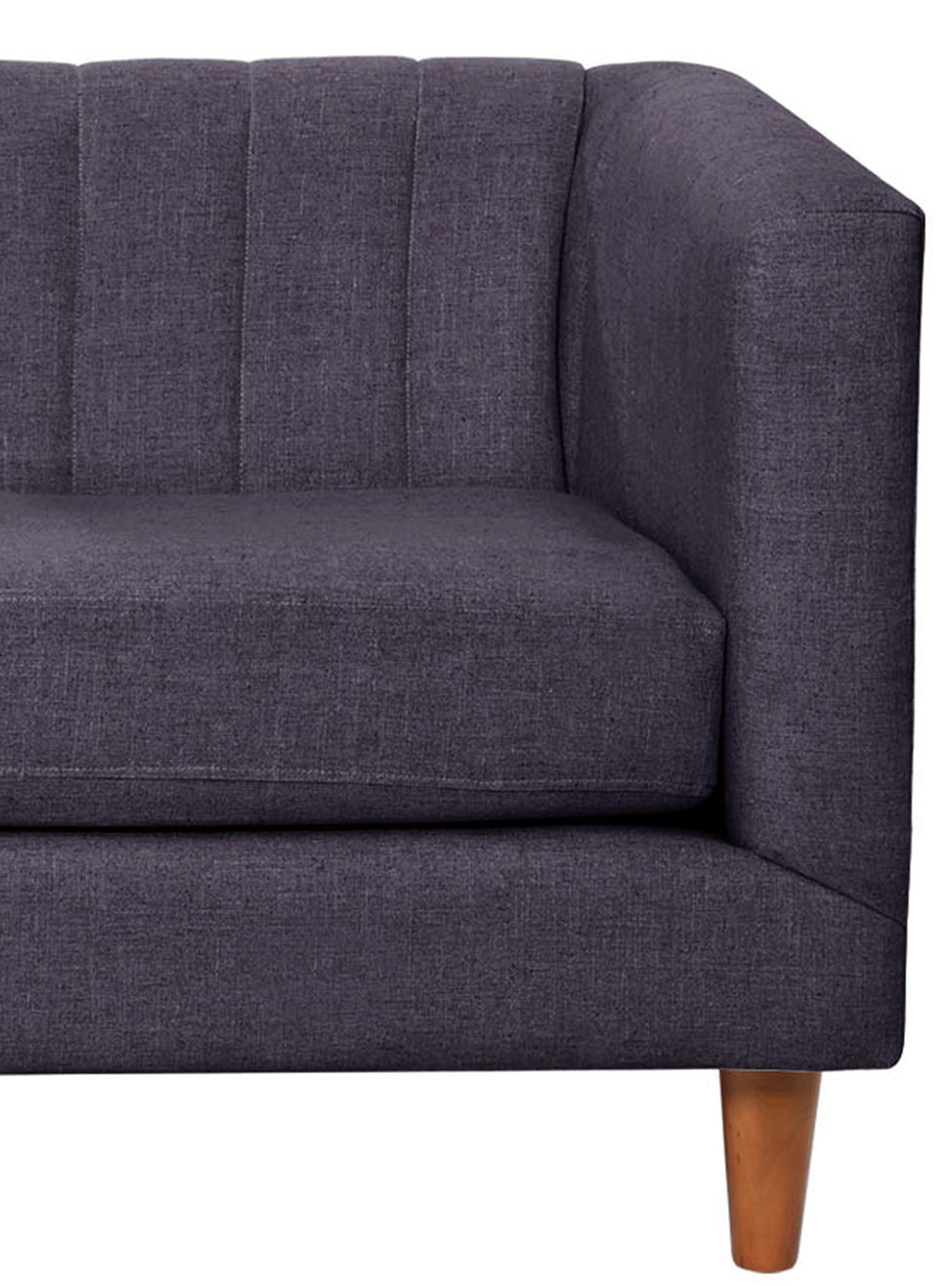SOFA SORRENTO 2C LINO GRIS OSCURO-2