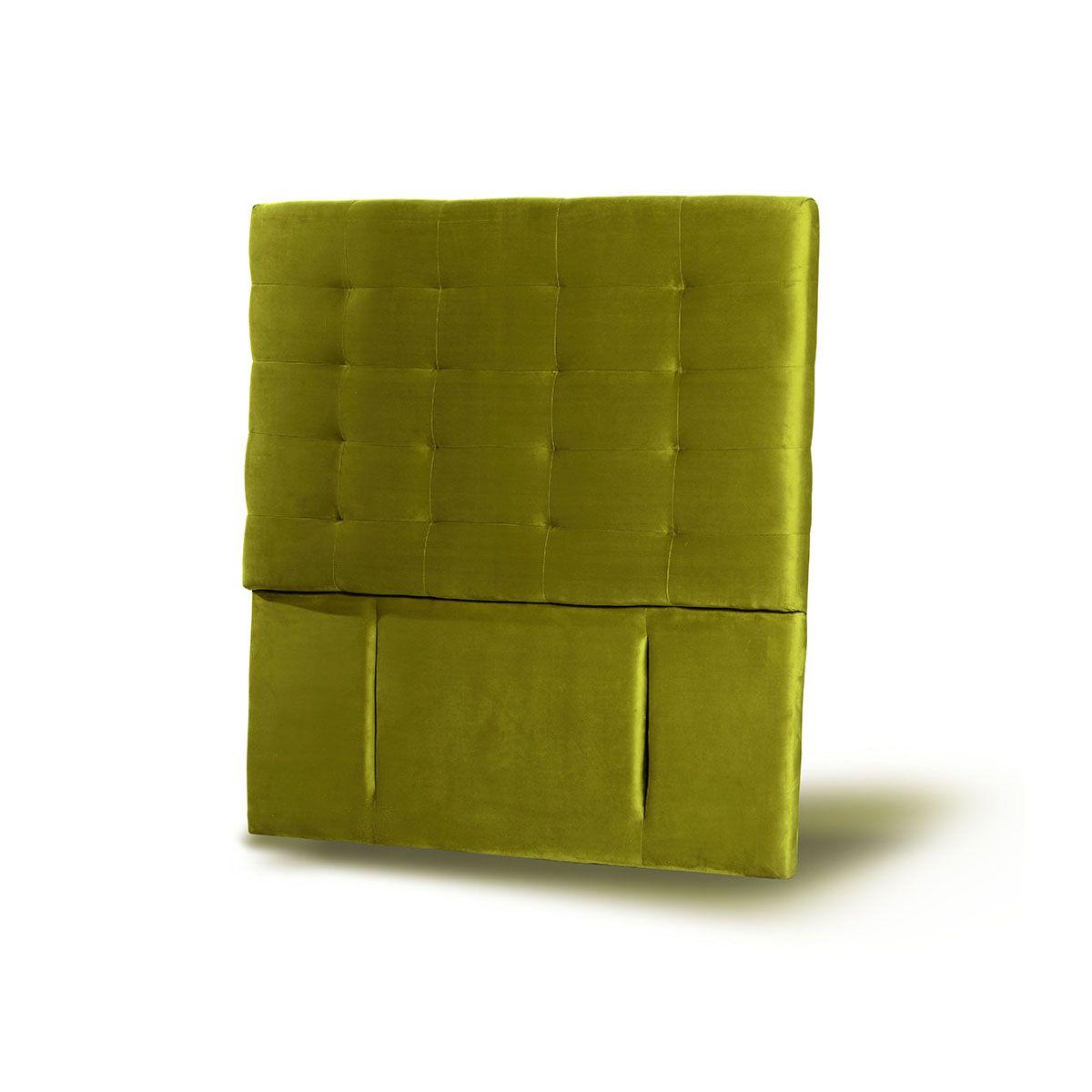 RESPALDO NAPOLES TELA PISTACHO 1 1/2 PZA-1