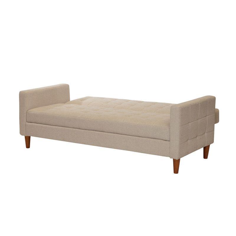 FUTON GENOVA LINO NATURAL-2