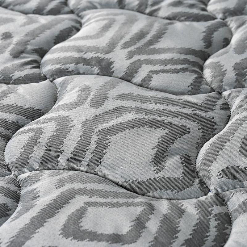Colchon Zen Urban Espuma 2 Plazas 150X190 cm-5