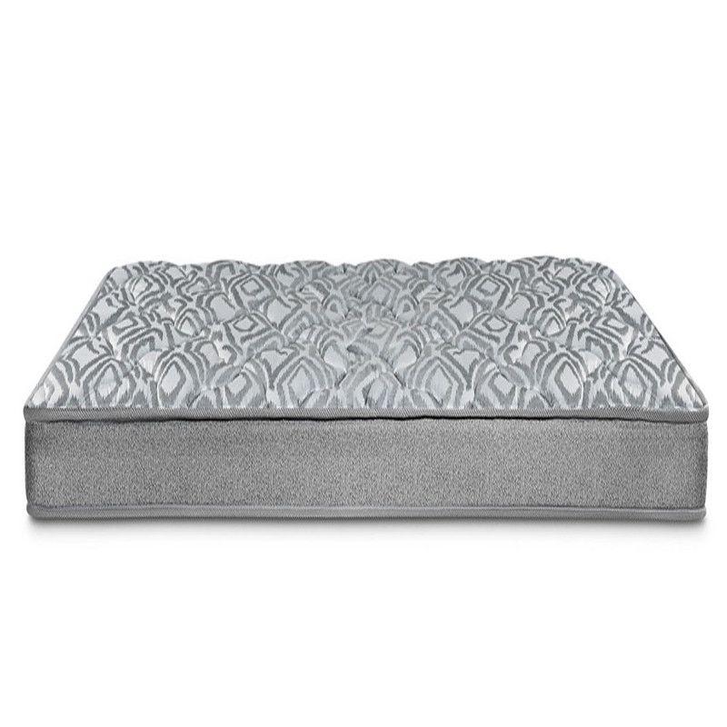 Colchon Zen Urban Espuma 2 Plazas 150X190 cm-4