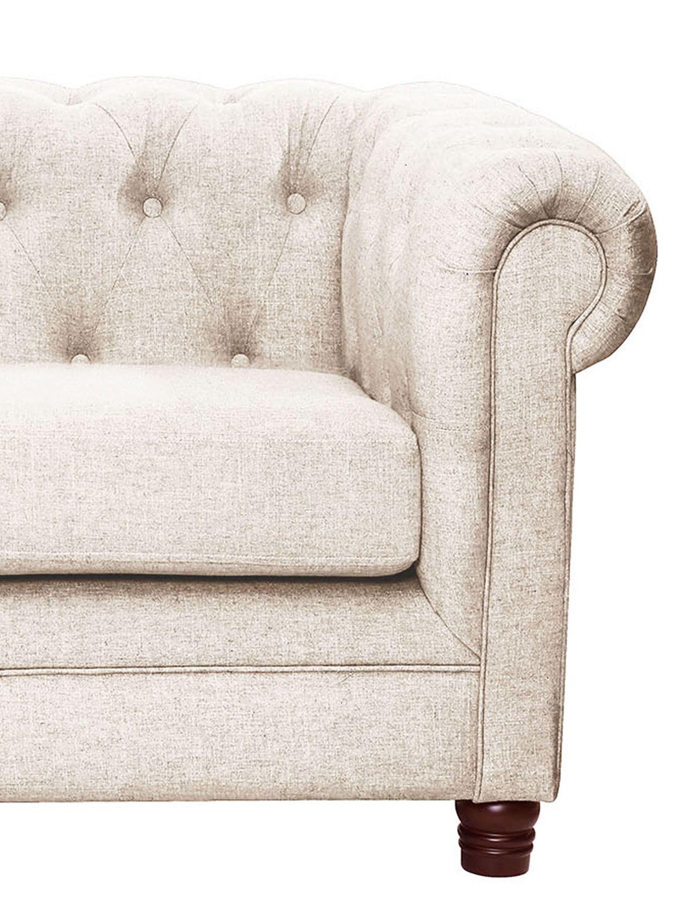 SOFA FLORENCIA 2C LINO BLANCO-2