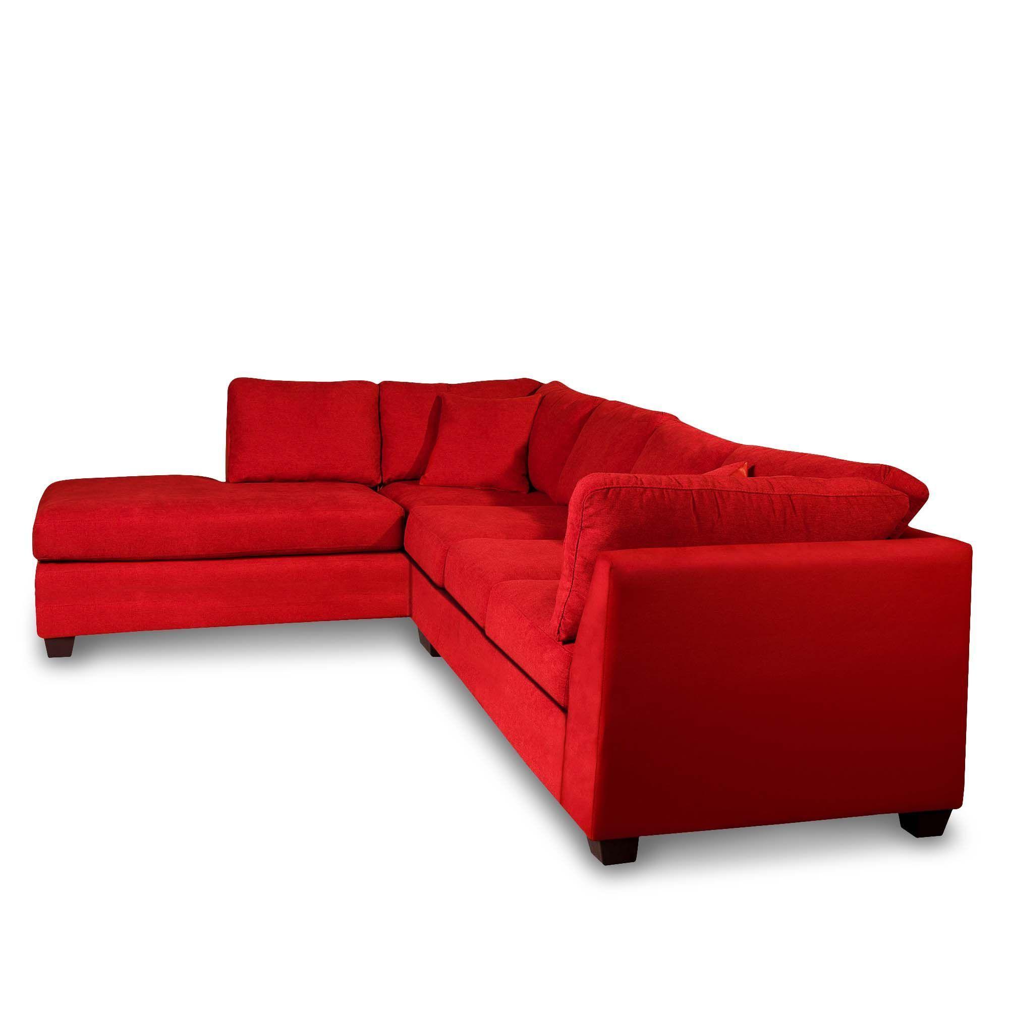 SECCIONAL PADUA IZQ TELA VELVET BURDEO-3