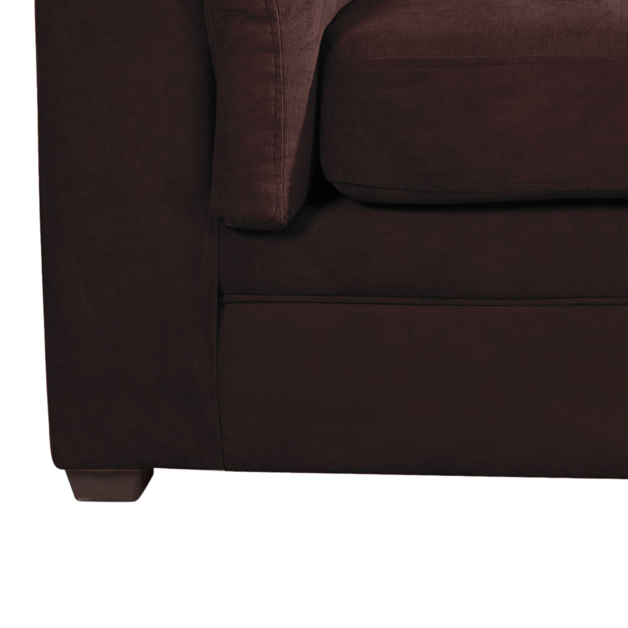 LIVING ANCONA 3-2 TELA  VELVET  CHOCOLATE-6