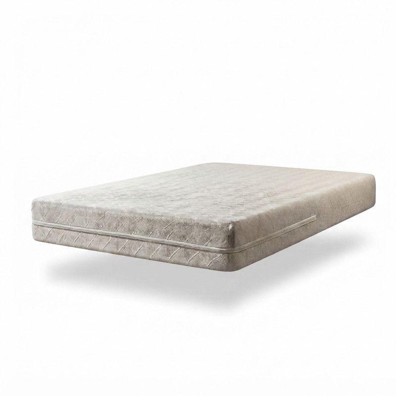 Colchon Zen Best Espuma 2 Plazas 150X190 cm-0