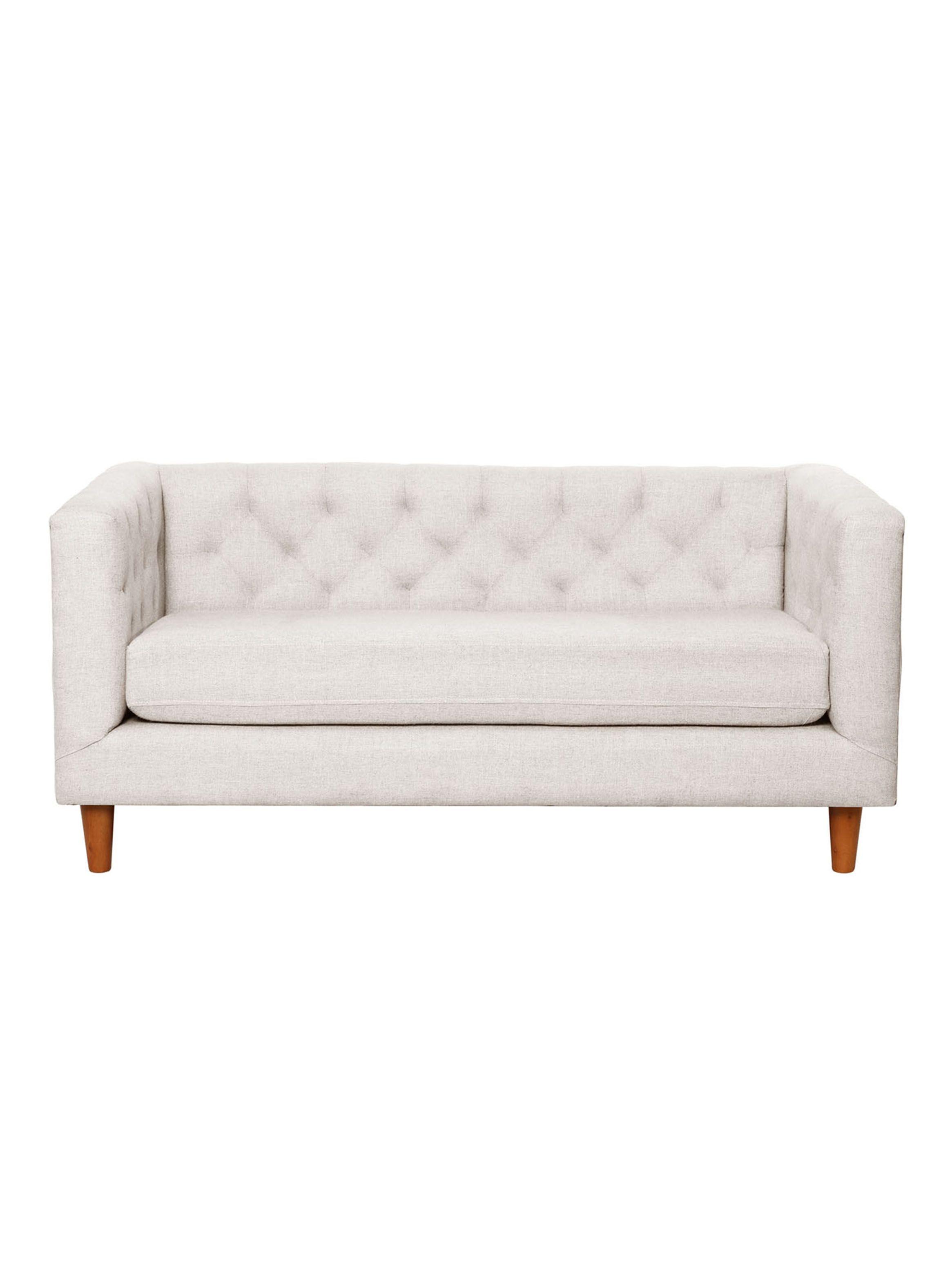 SOFA BRESCIA 2C LINO BLANCO-0