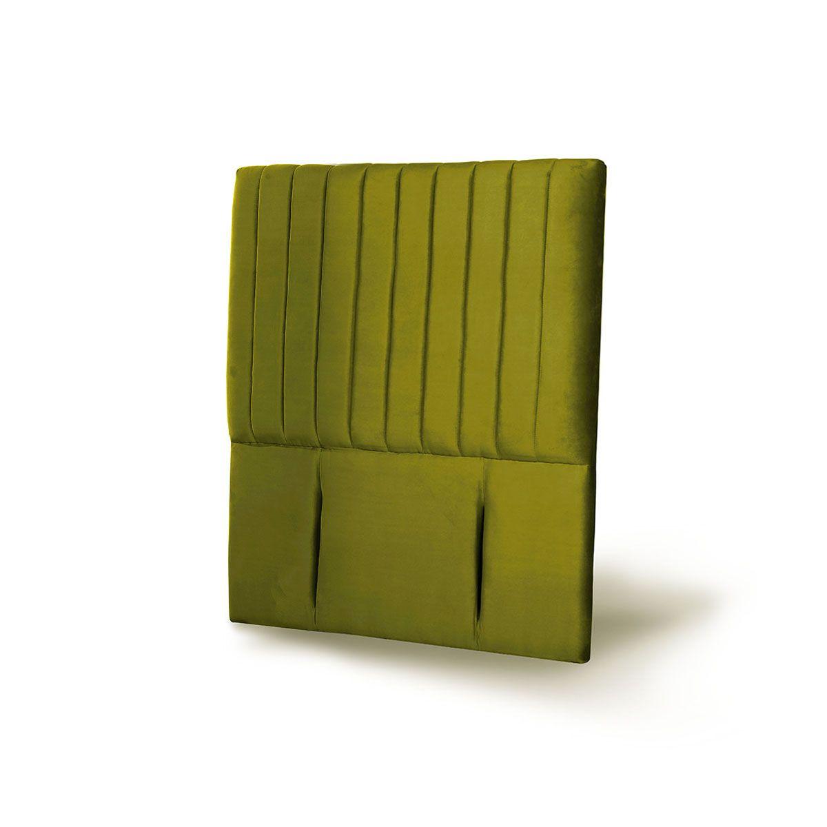 RESPALDO SORRENTO TELA PISTACHO 1 PZA-1