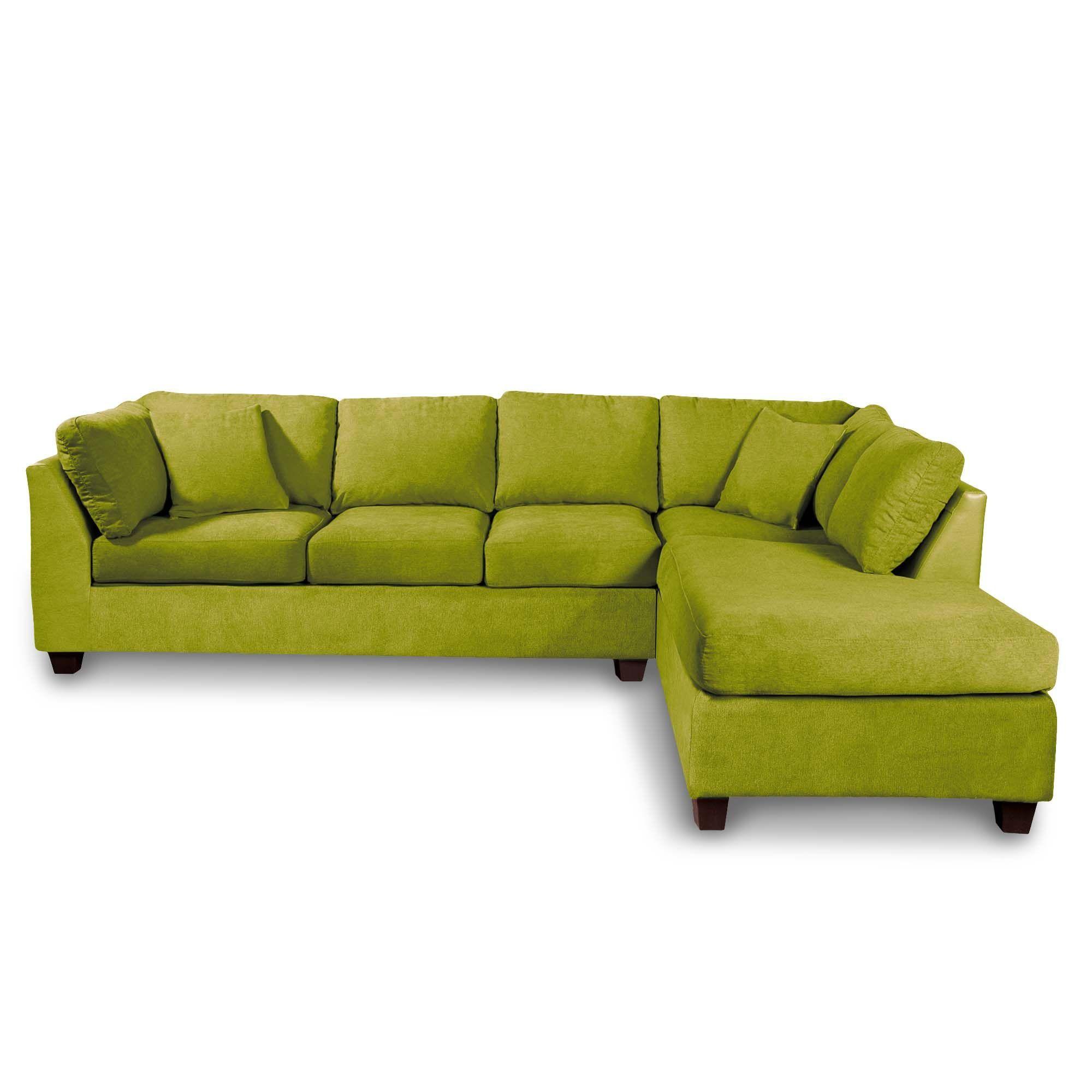 SECCIONAL PADUA DER TELA VELVET PISTACHO-0