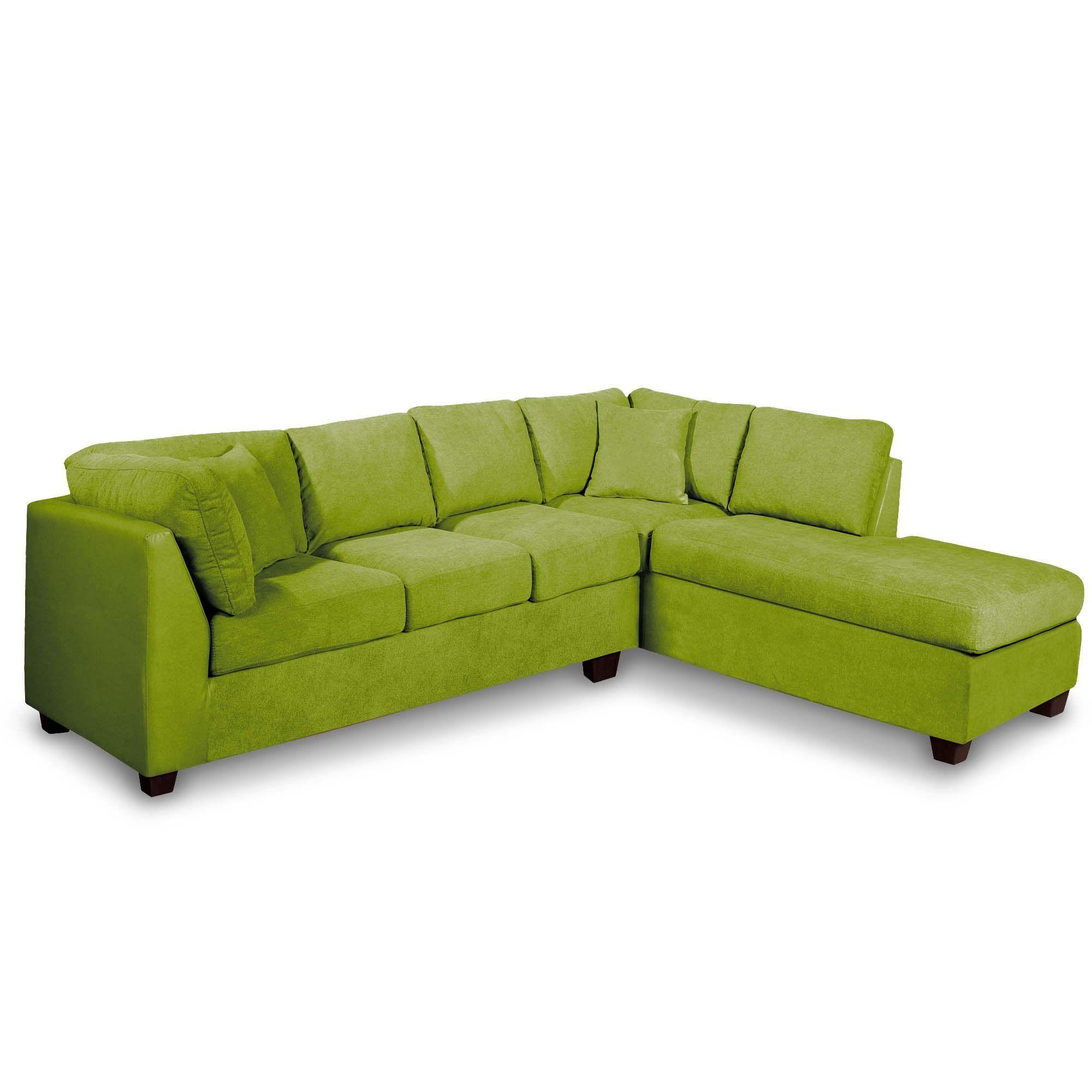 SECCIONAL PADUA DER TELA VELVET PISTACHO-1