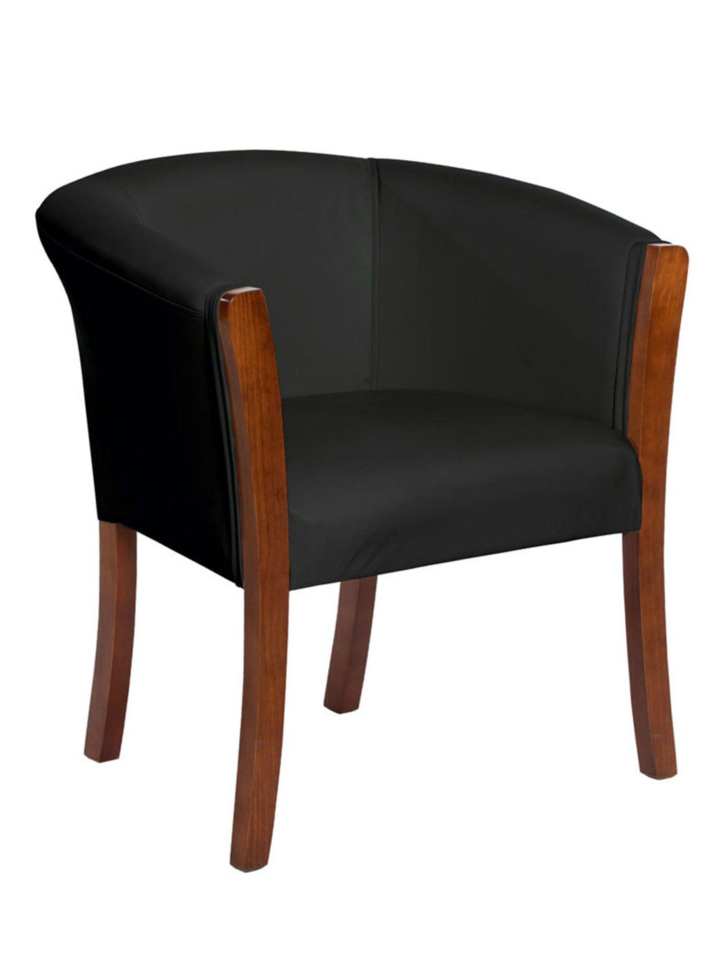 Sitial Dortmund  Pu Negro-2