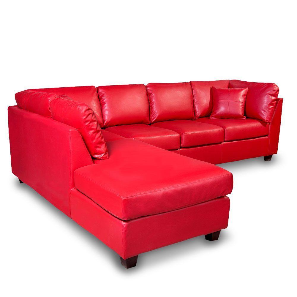 SECCIONAL PADUA IZQ PU GRANO ROJO-2