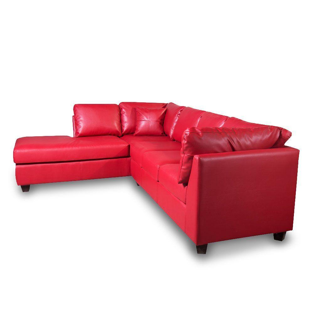 SECCIONAL PADUA IZQ PU GRANO ROJO-3