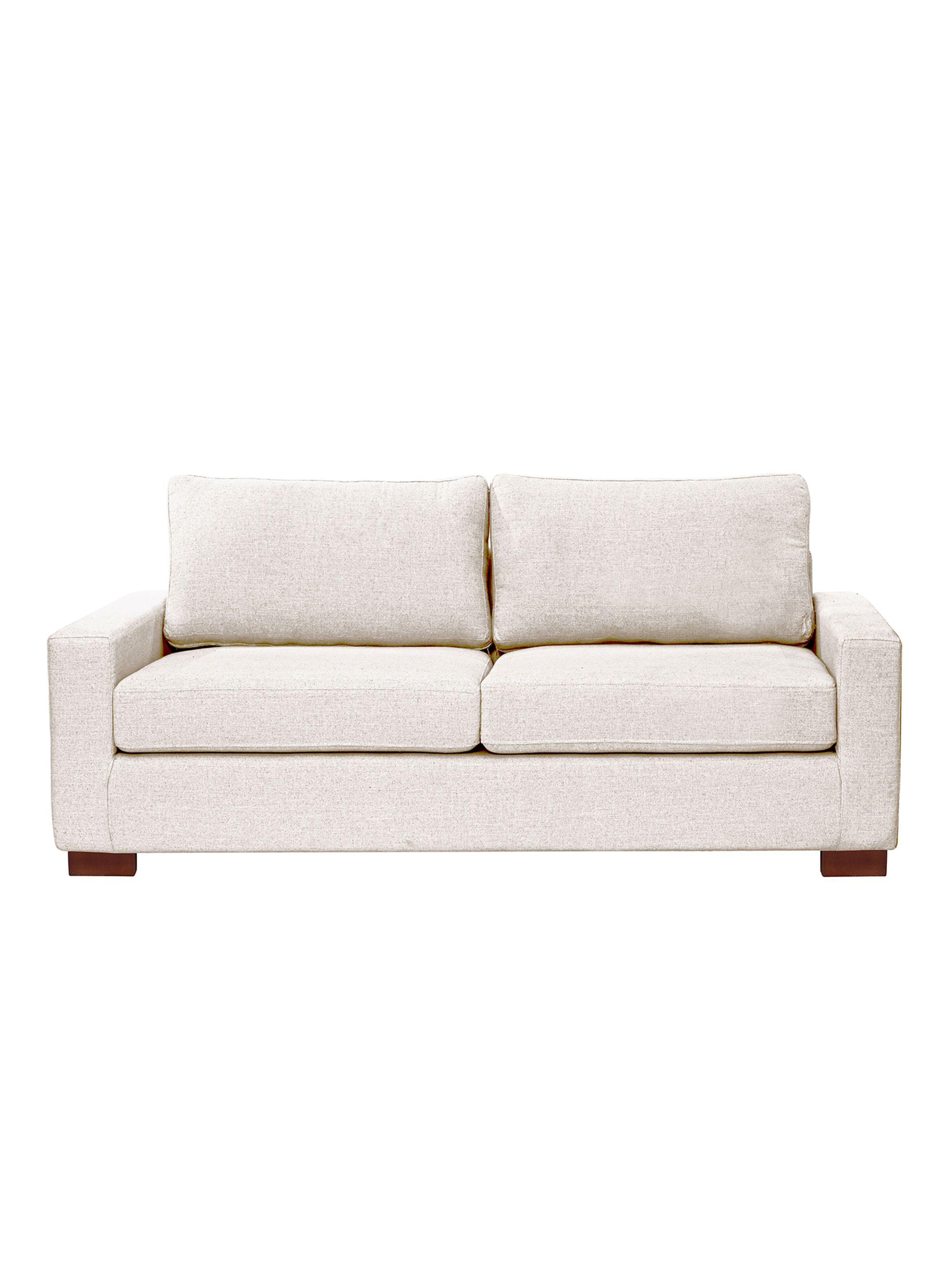 SOFA LIVORNO 3C LINO BLANCO-0