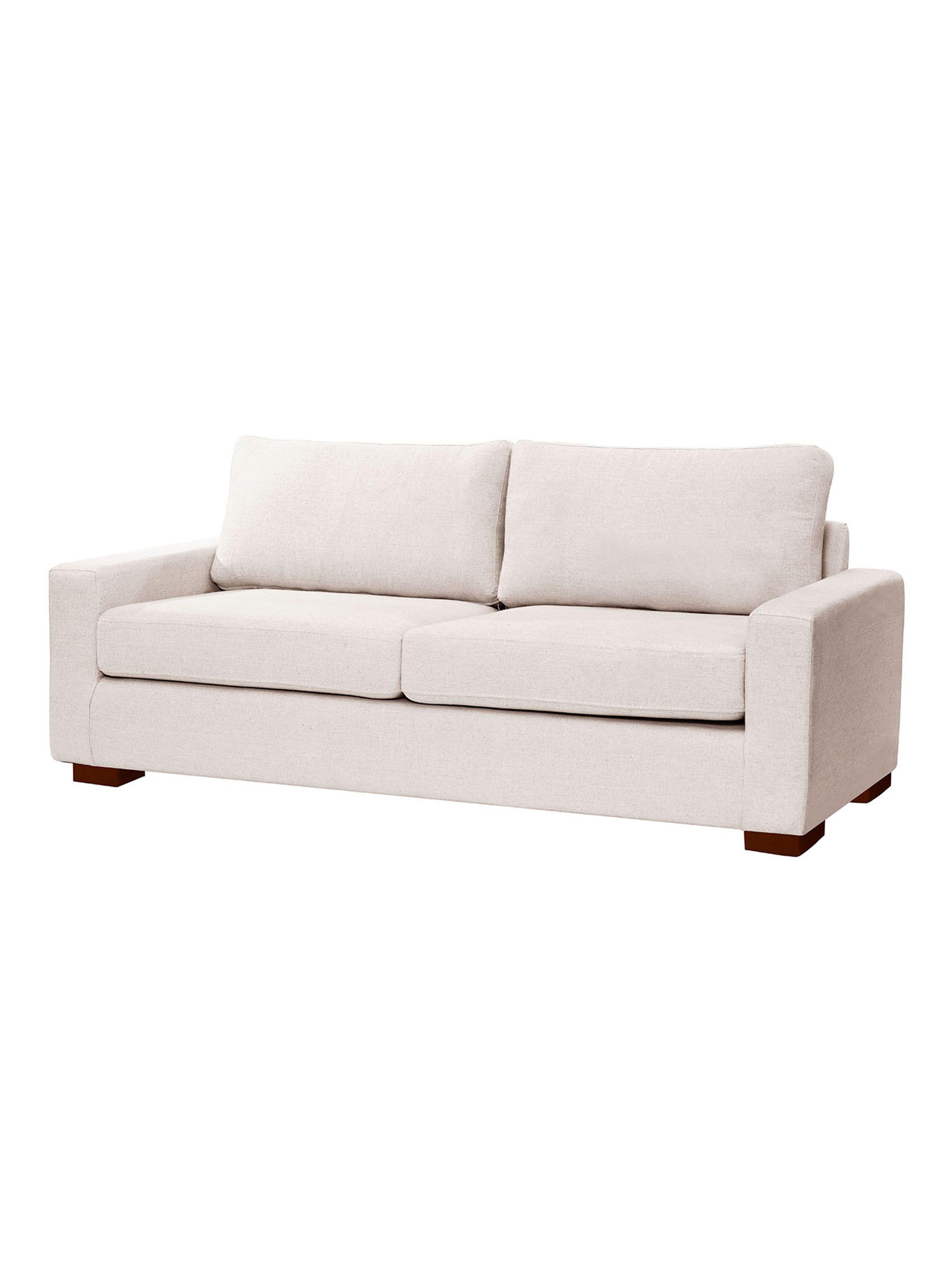 SOFA LIVORNO 3C LINO BLANCO-1