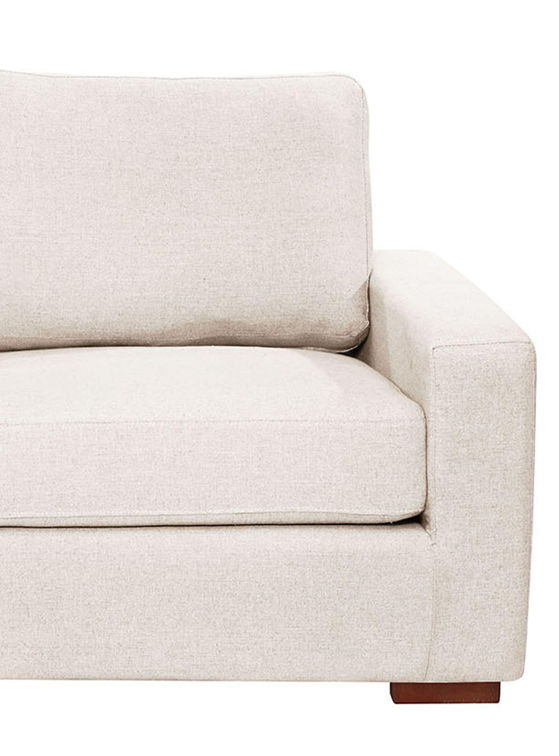 SOFA LIVORNO 3C LINO BLANCO-2