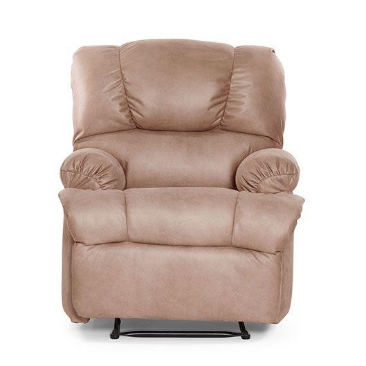 Bergere Perugia 1 Cuerpo Cuero Kentucky Beige-2
