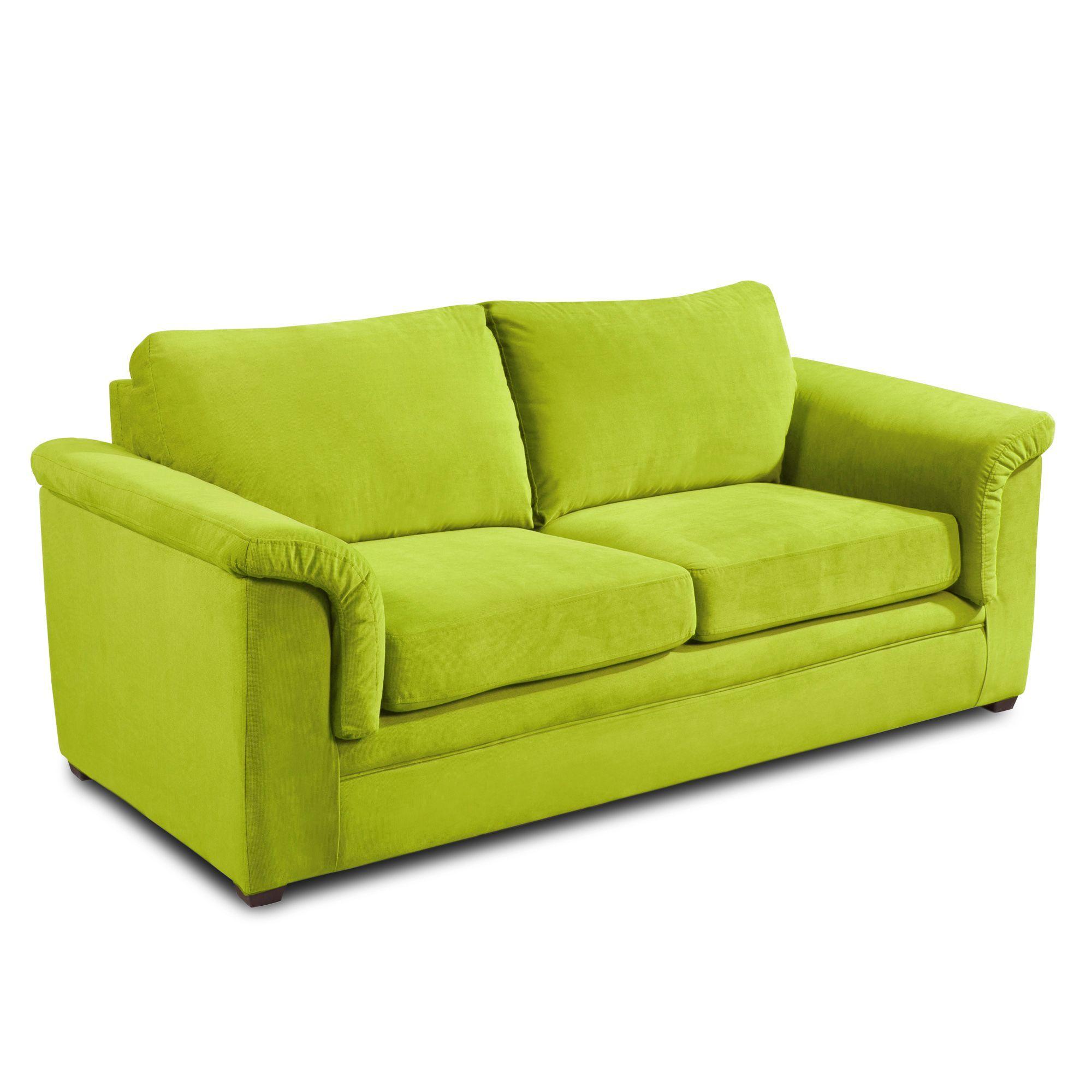 SOFA ANCONA 3C TELA  VELVET  PISTACHO-2