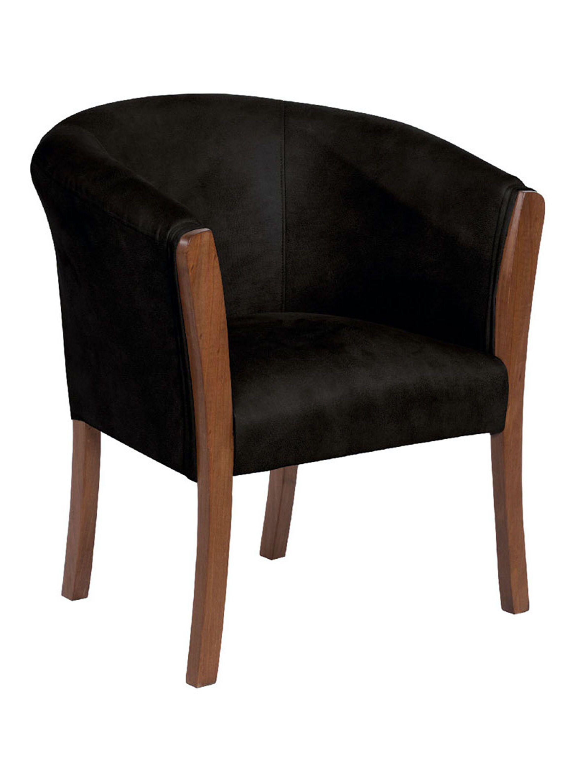 Sitial Dortmund  Cuero Kentucky Negro-2