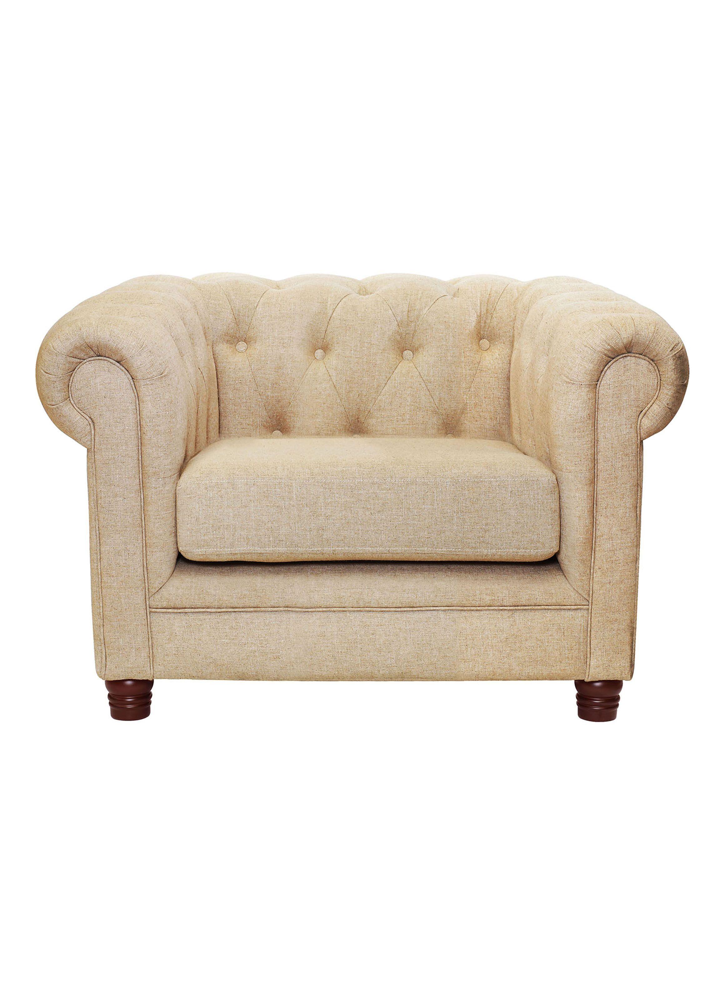 SOFA FLORENCIA 1C LINO NATURAL-0