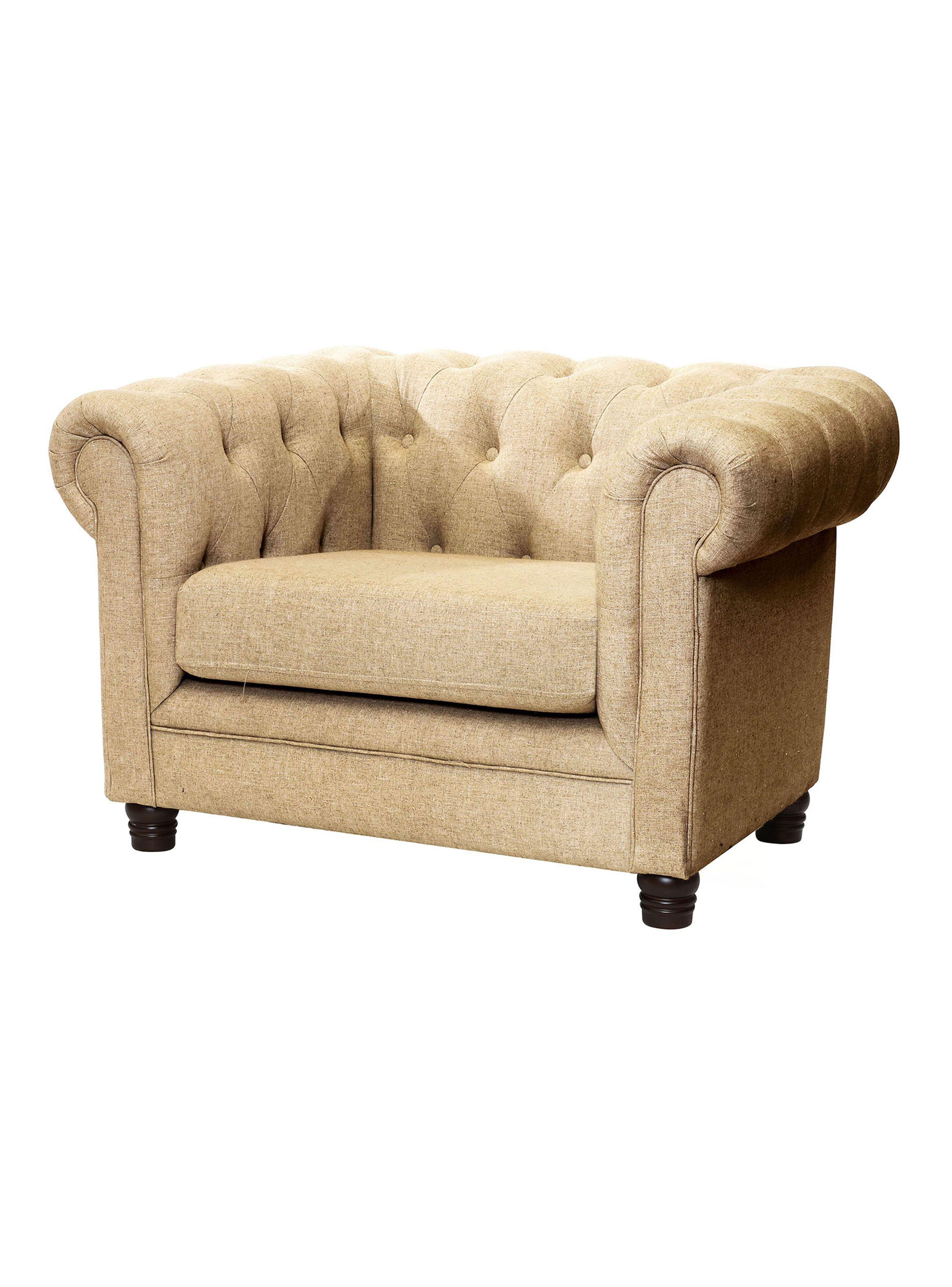 SOFA FLORENCIA 1C LINO NATURAL-1