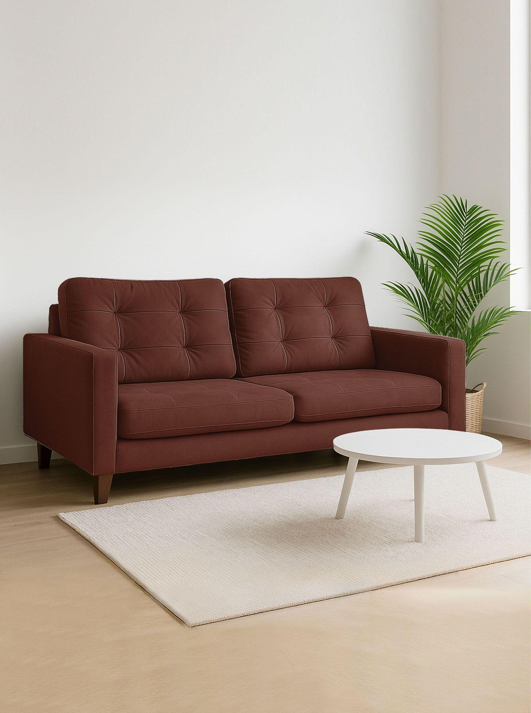 Sofa Napoles 2C Tela  Velvet-0