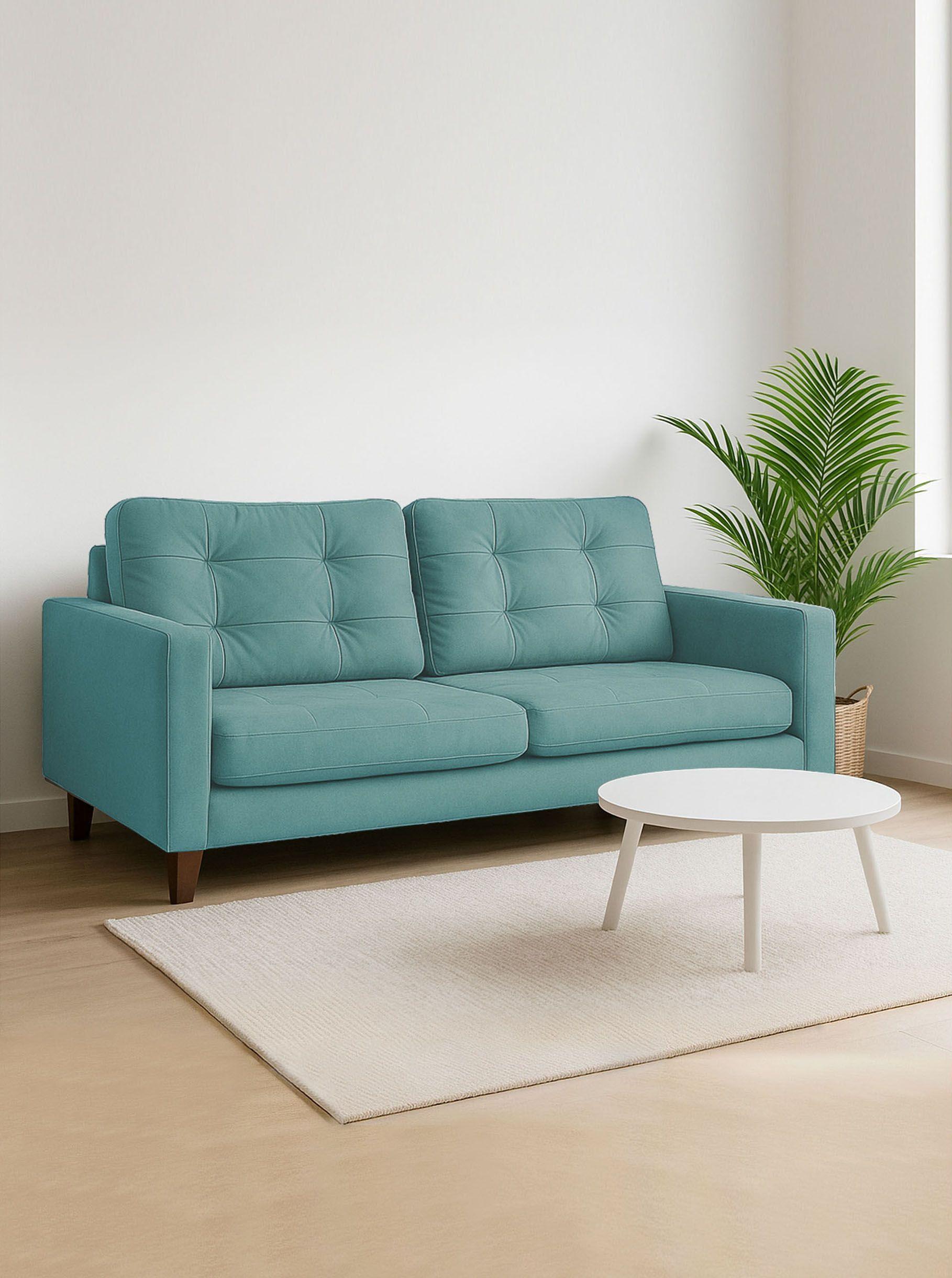 Sofa Napoles 2C Tela  Velvet-0