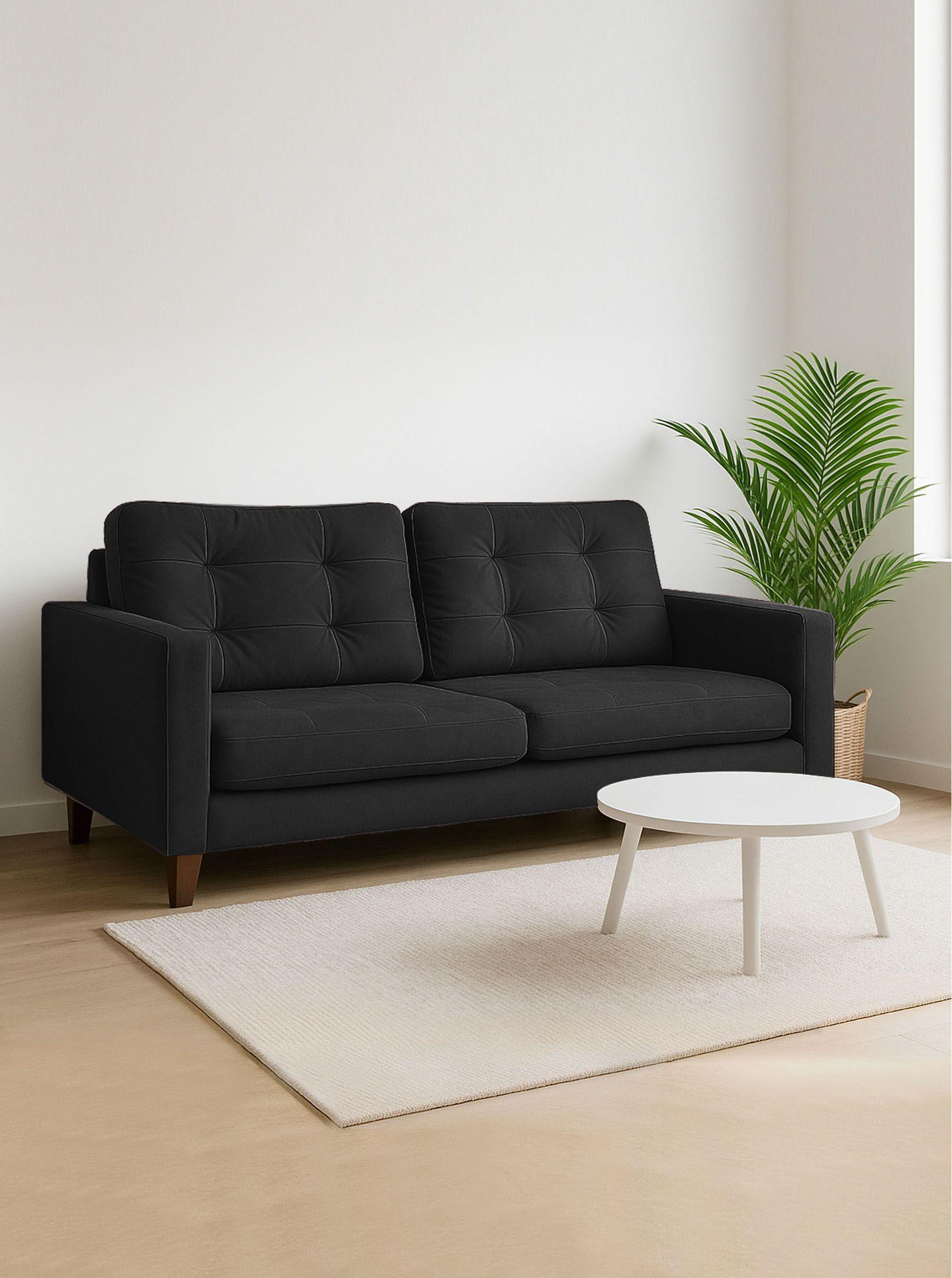 Sofa Napoles 2C Tela  Velvet-0