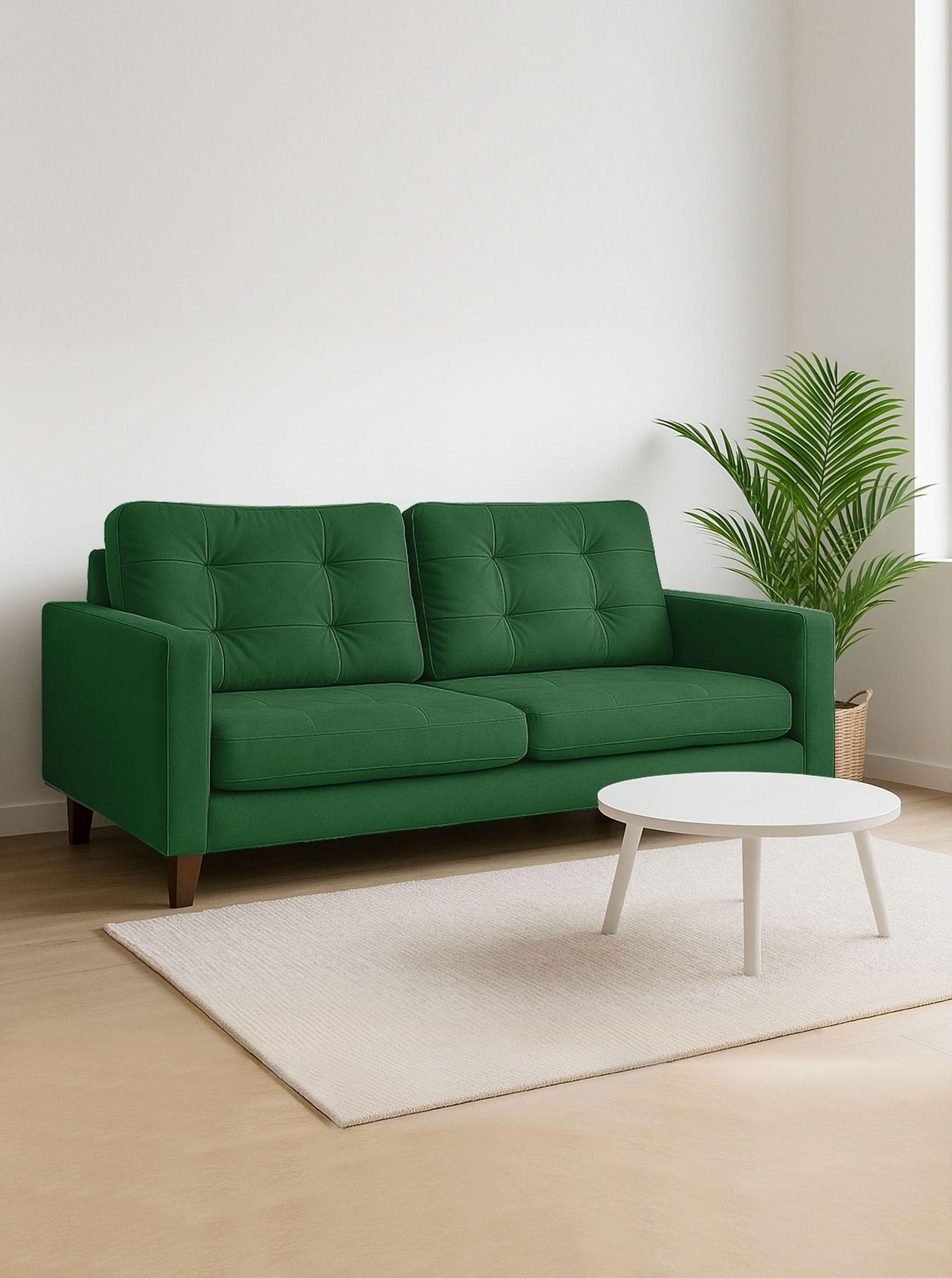 Sofa Napoles 2C Tela  Velvet-0