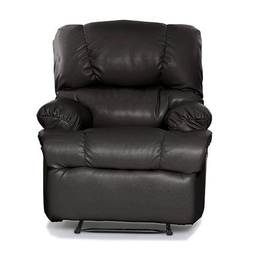 Bergere Perugia 1 Cuerpo Pu Negro-2