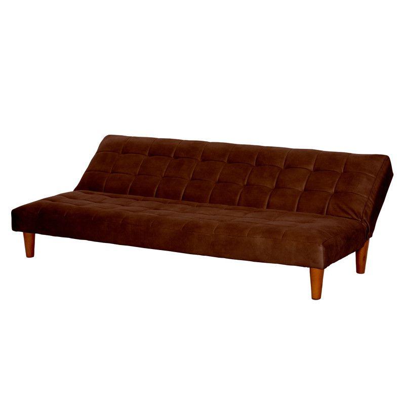 FUTON TURIN  CUERO KENTUCKY CAFE MORO-2