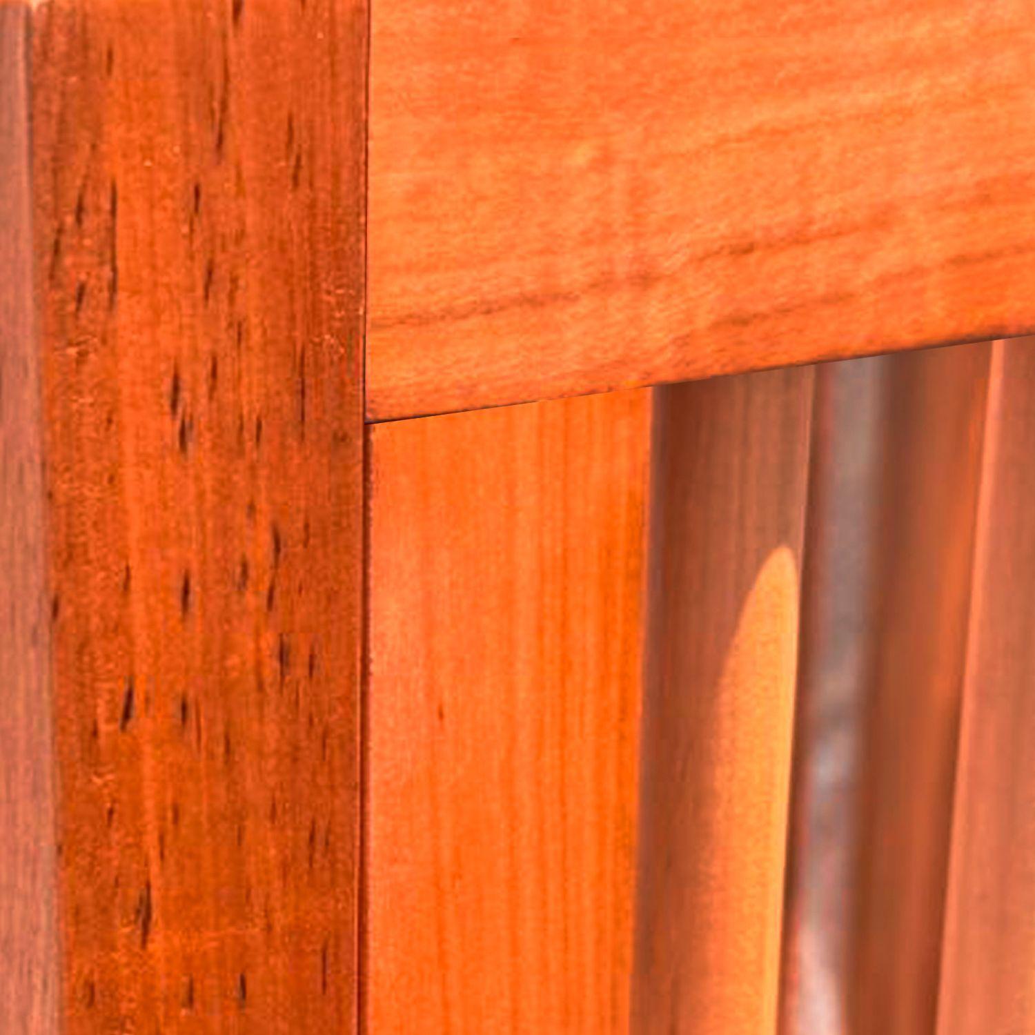 CUNA EVOLUTIVA ZEN BABY BORJA MADERA NATIVA 100X70 + COLCHON-7