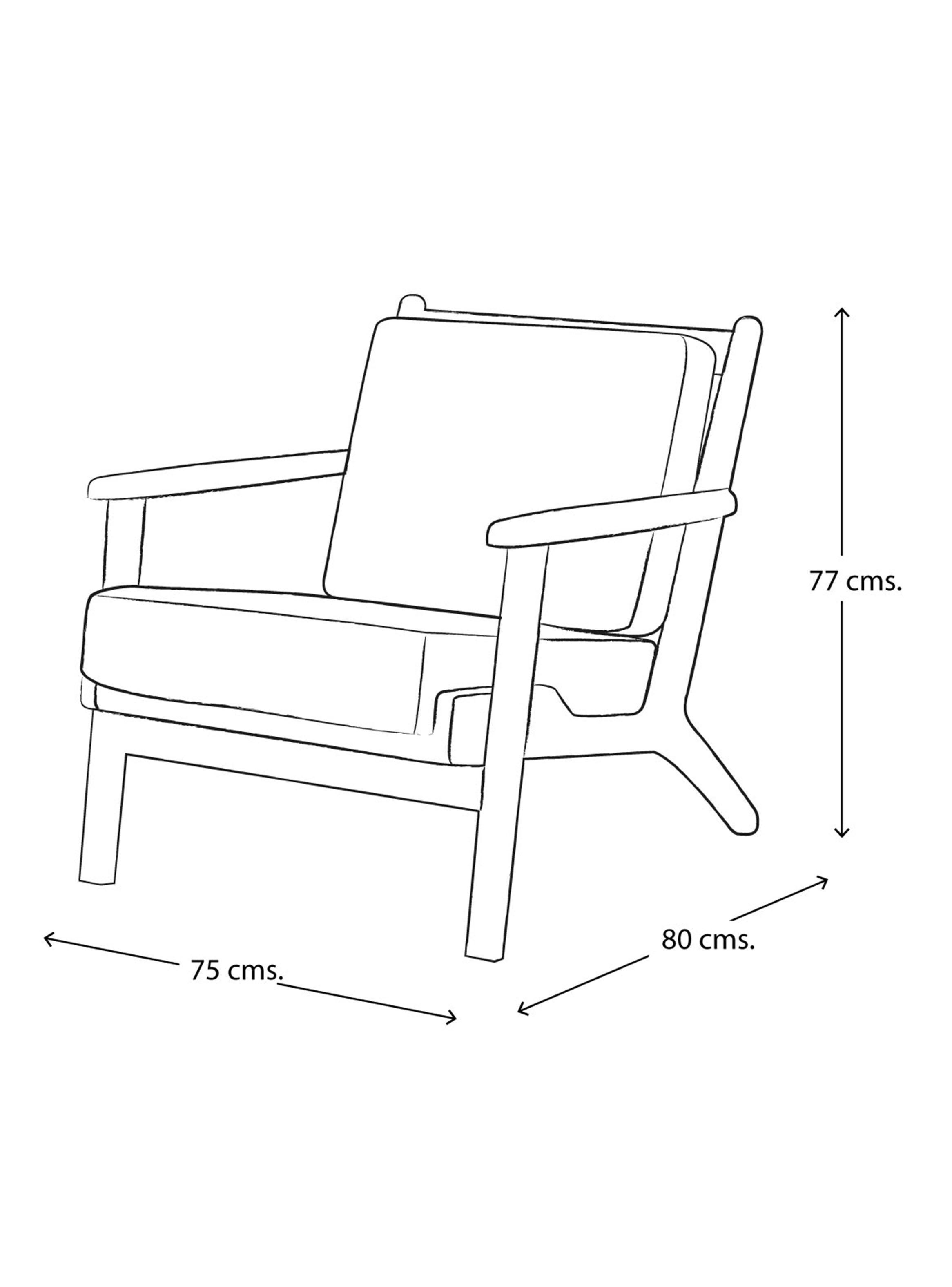 Sitial Neuss Lino Gris Claro-3
