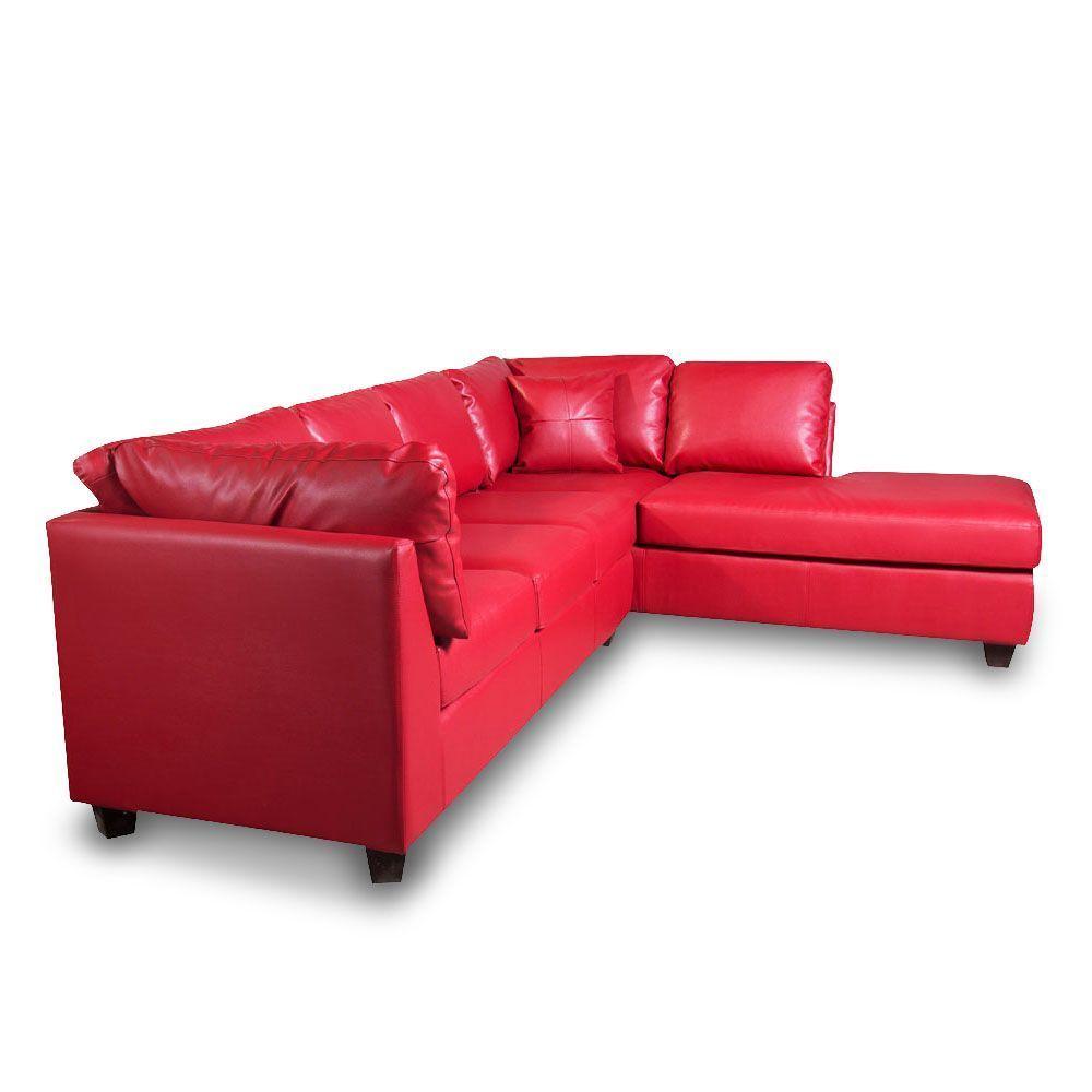 SECCIONAL PADUA DER PU GRANO ROJO-3