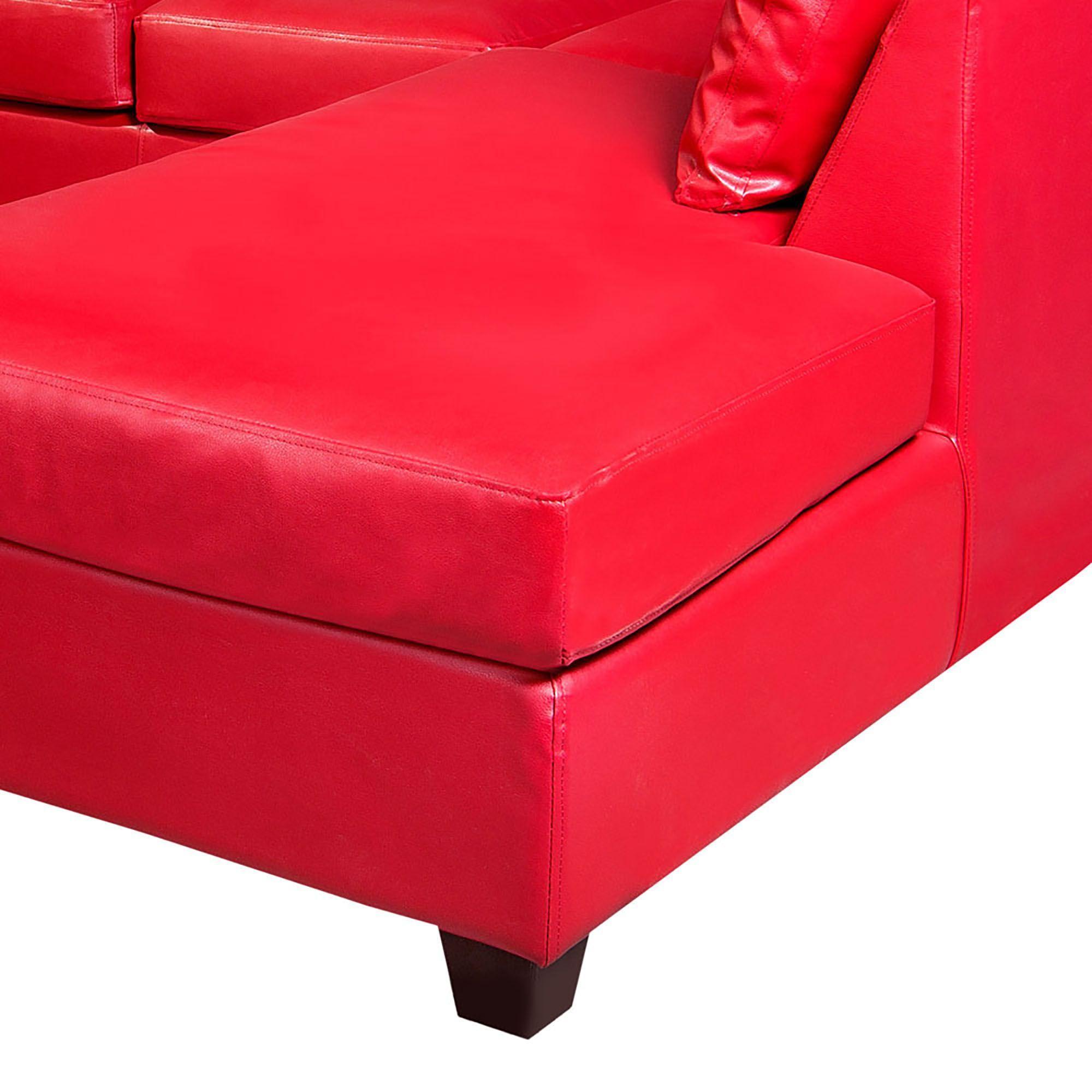 SECCIONAL PADUA DER PU GRANO ROJO-5