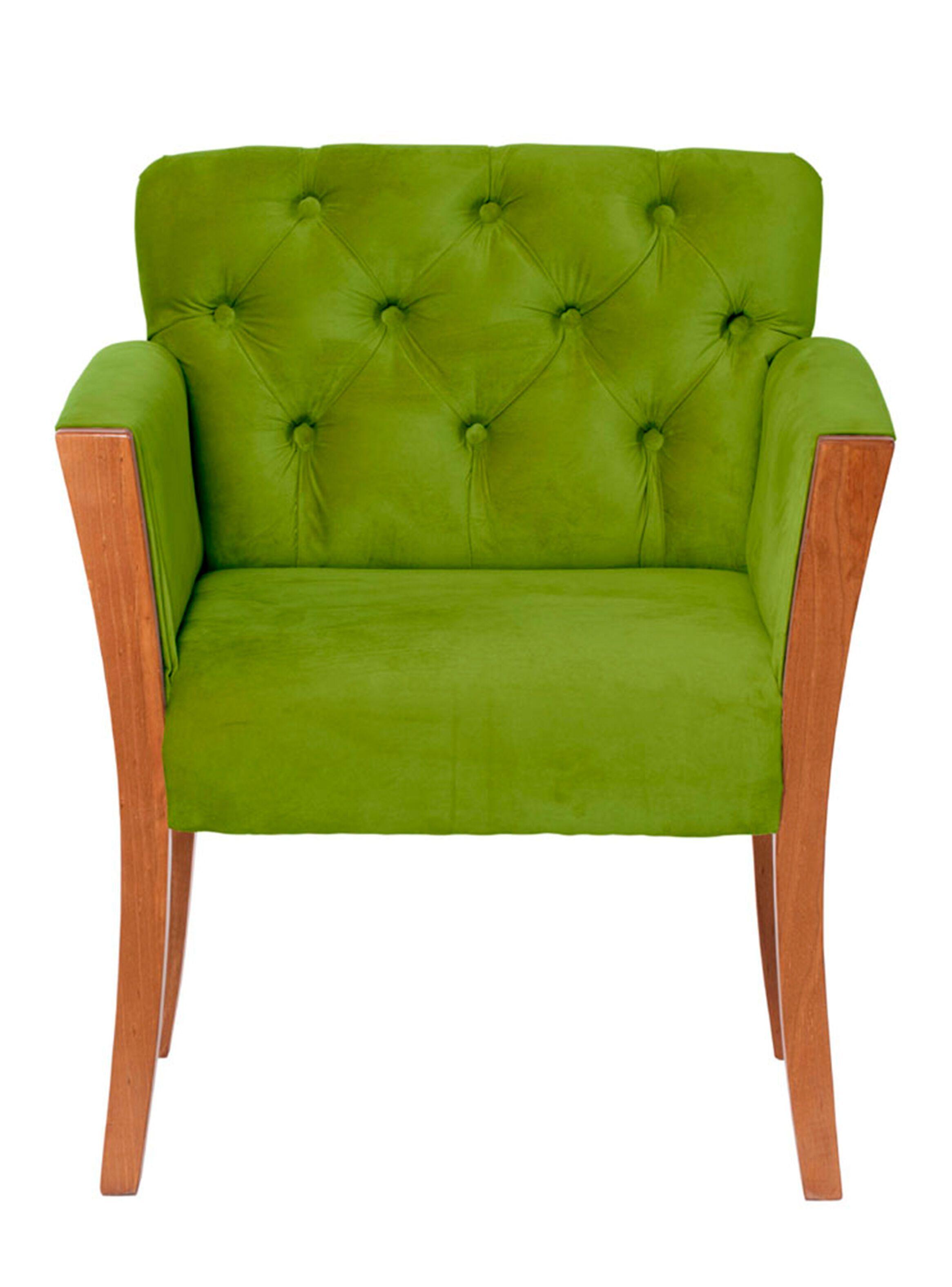 Sitial Kiel  Tela Velvet Pistacho-1