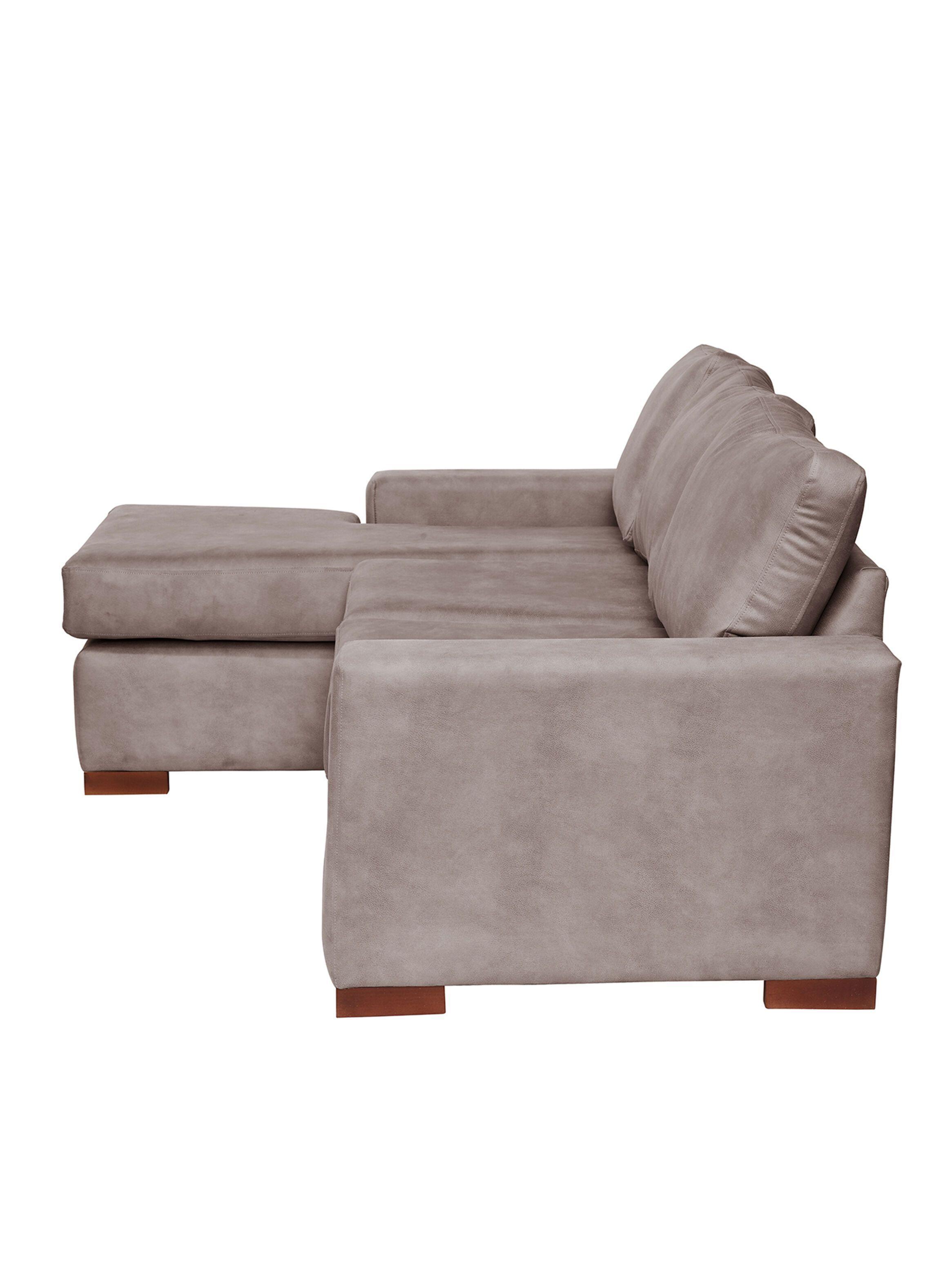 SECCIONAL IZQ LIVORNO CUERO KENTUCKY GRIS-2