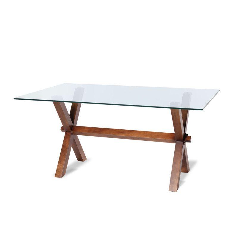 Mesa Comedor Bilbao 6 Puestos-0