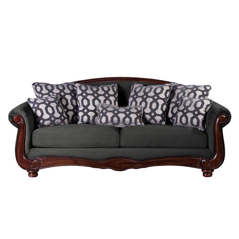 Sofa Catania 3C Tela Velvet Gris-0