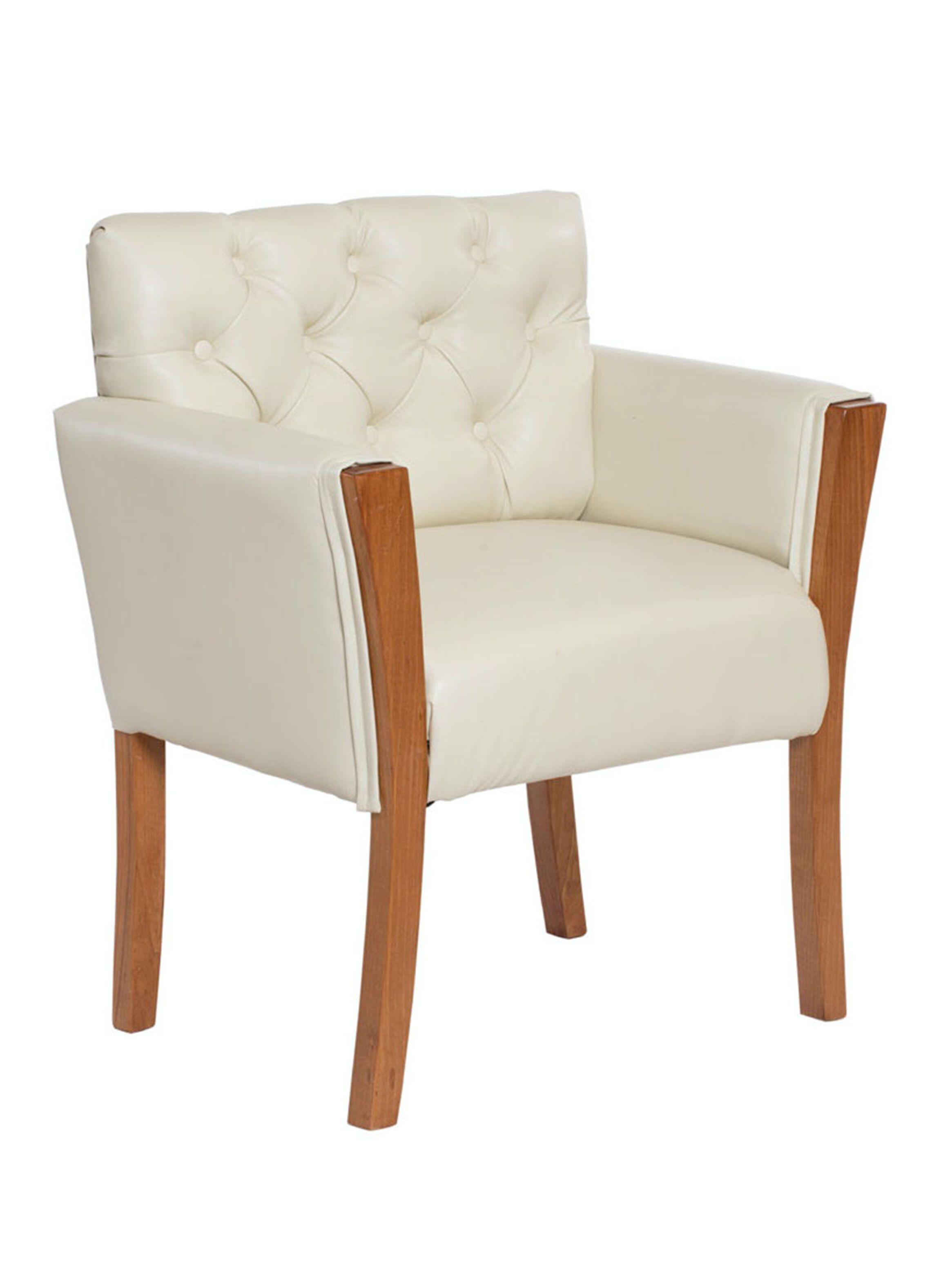 Sitial Kiel  Pu Beige-2